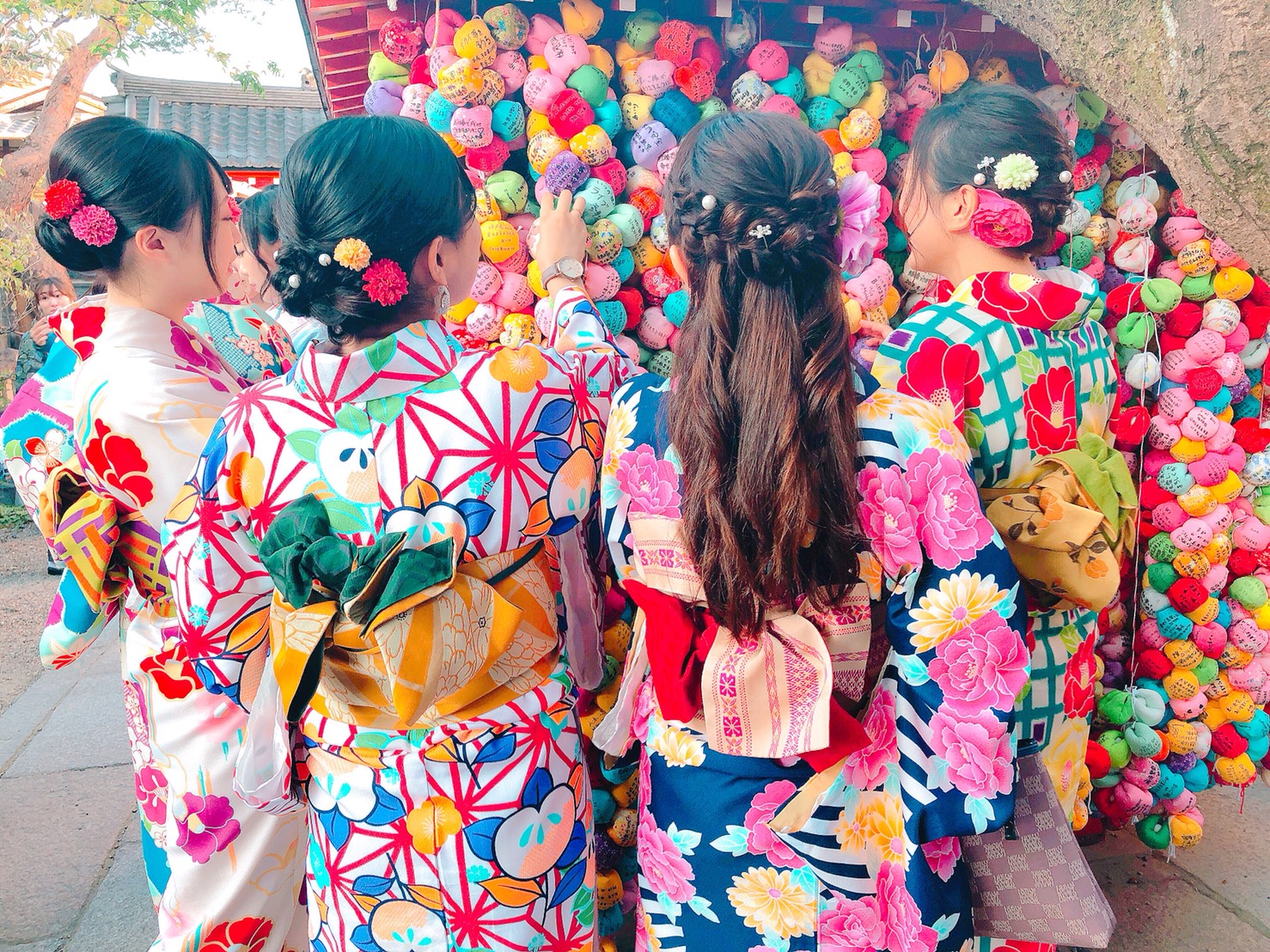 明日は時代祭