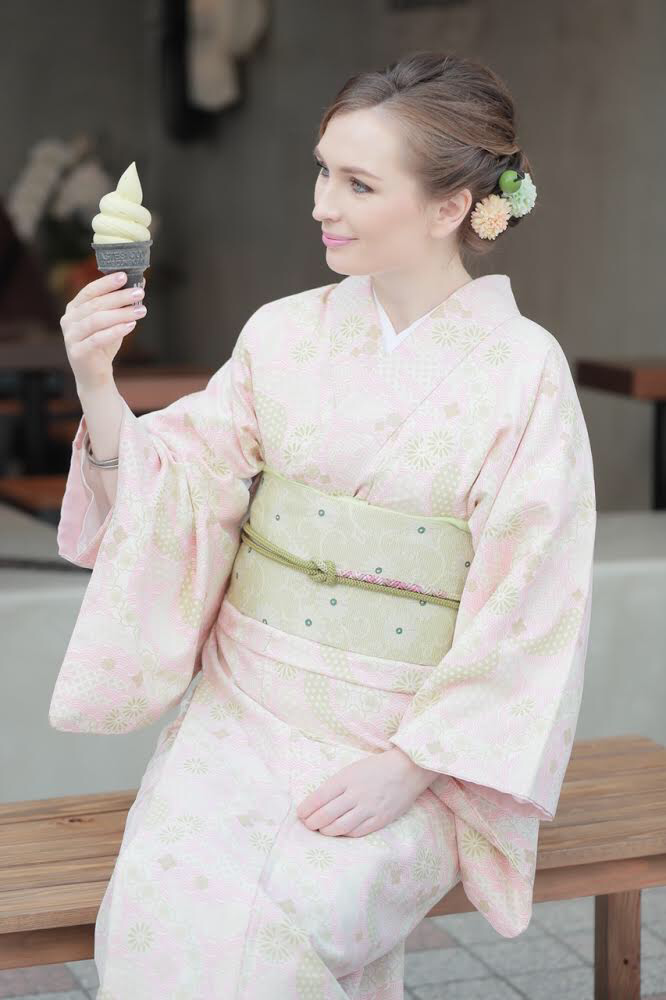 DAIMYOSOFTCREAM鎌倉☆