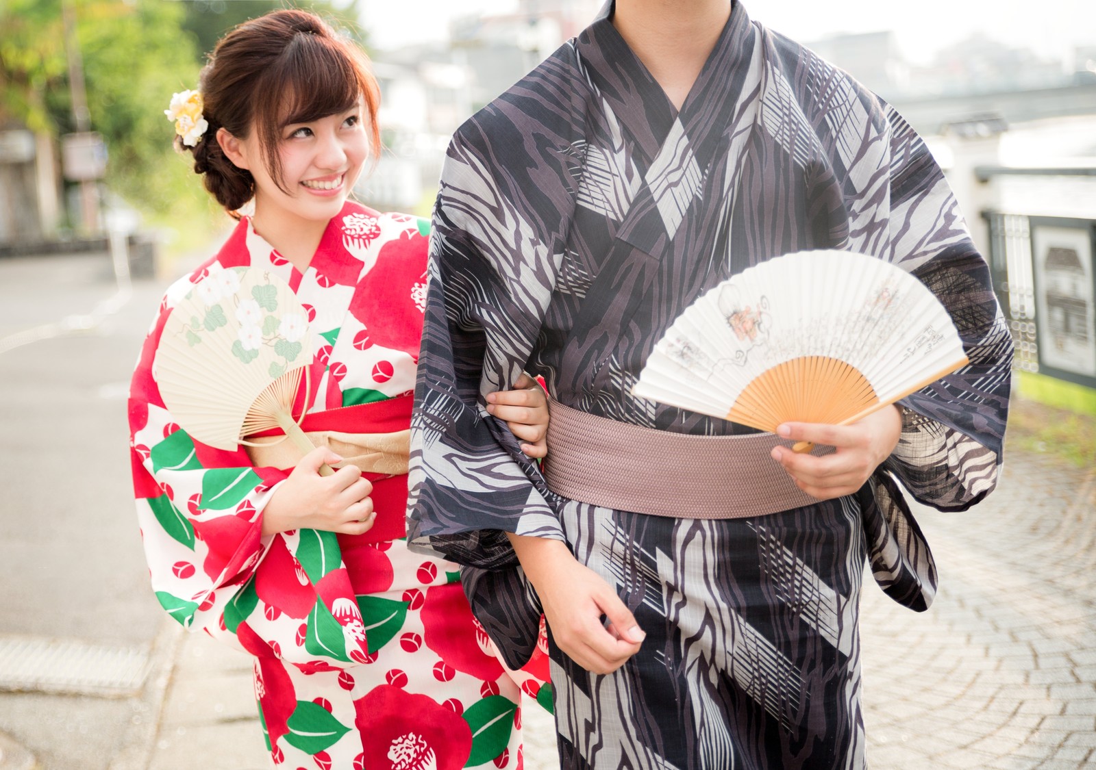 【鎌倉】彼女と行きたい着物×スイーツデート特集