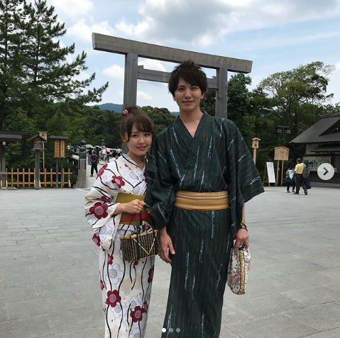 平成最後の年末年始は伊勢神宮がオススメ！着物でお伊勢参りへ行こう