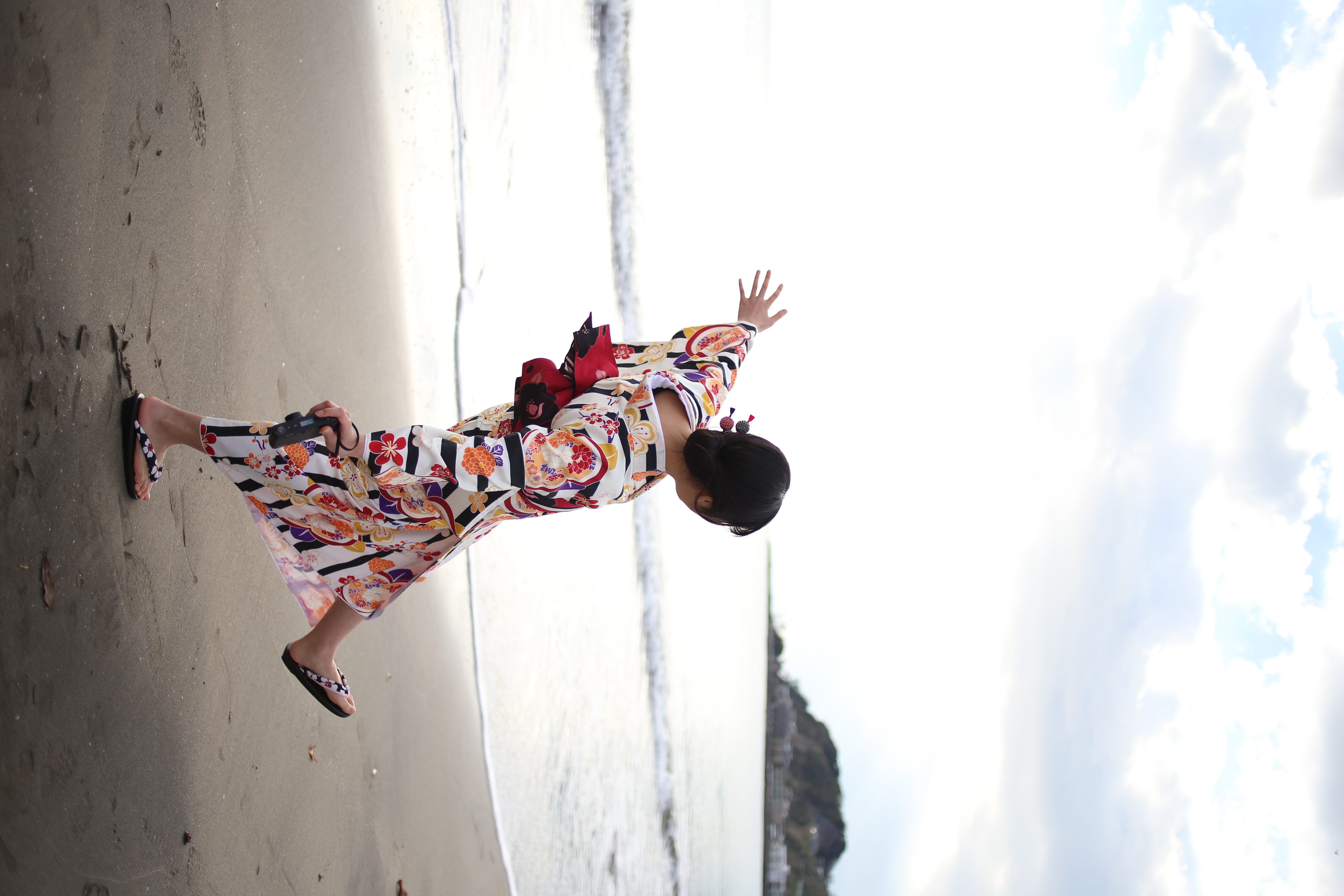 冬の海