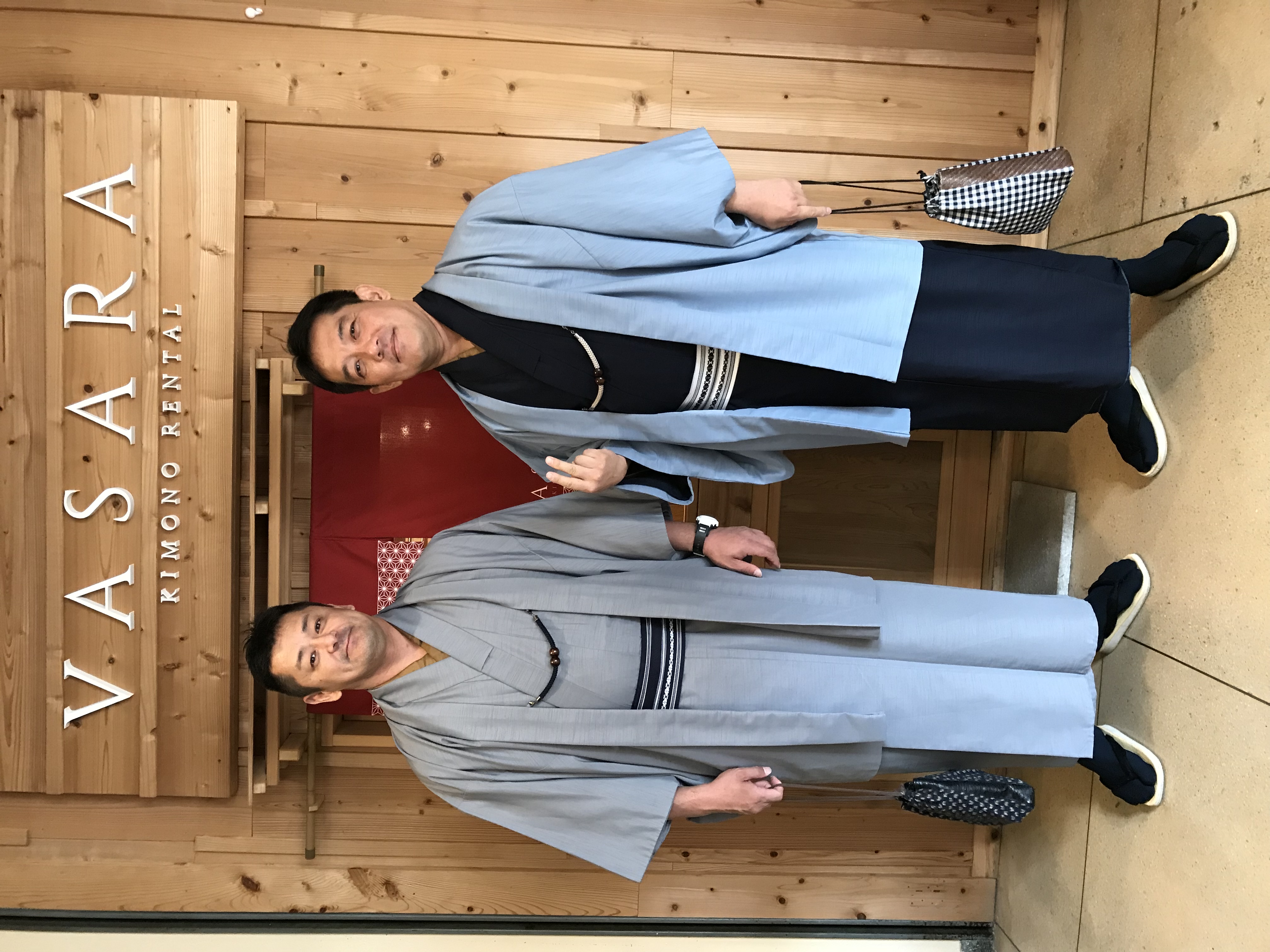 男旅