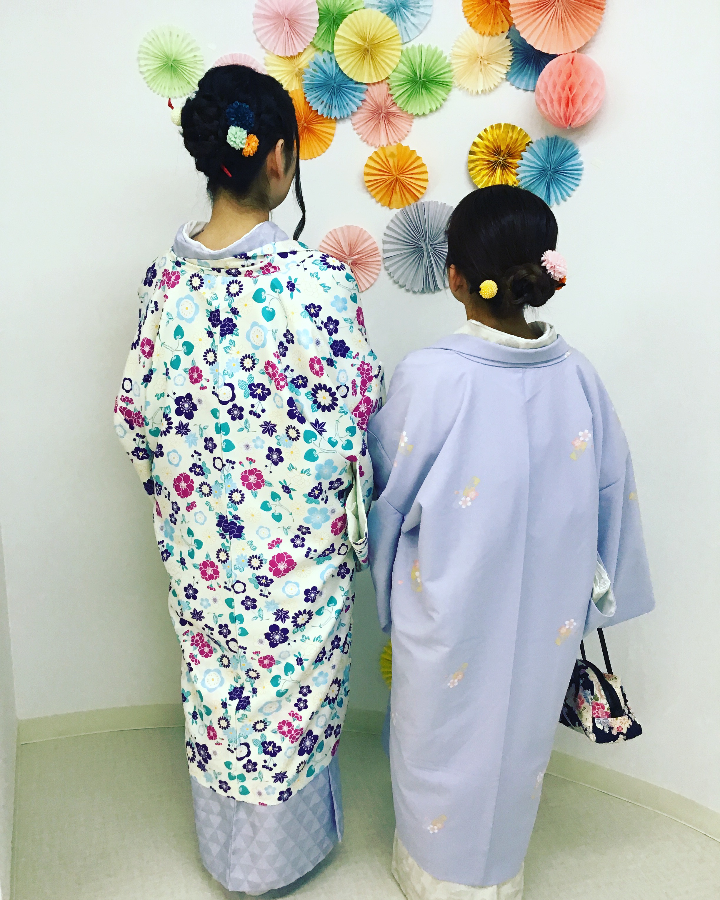 年明け一週間\( ˆoˆ )/