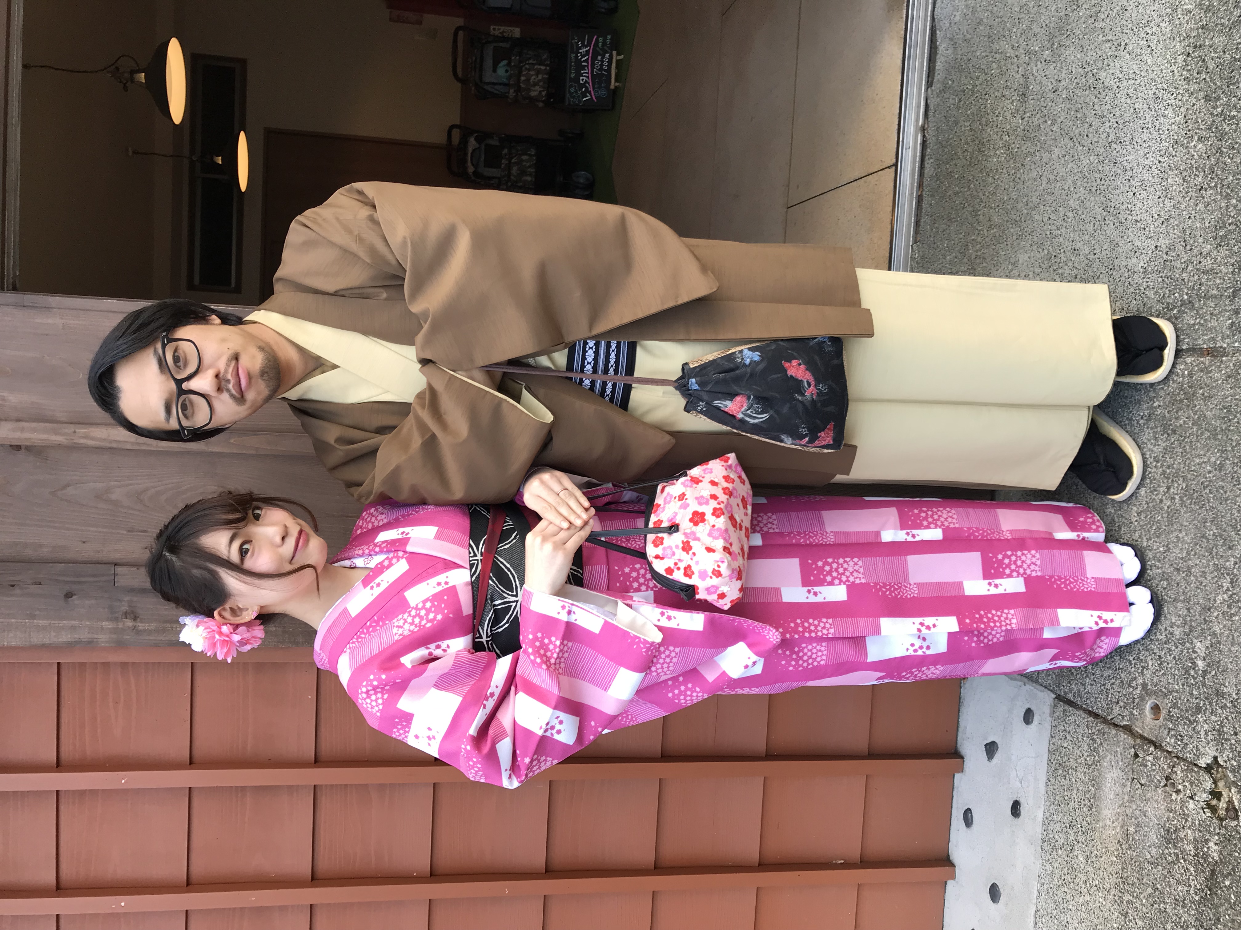 まだまだ初詣