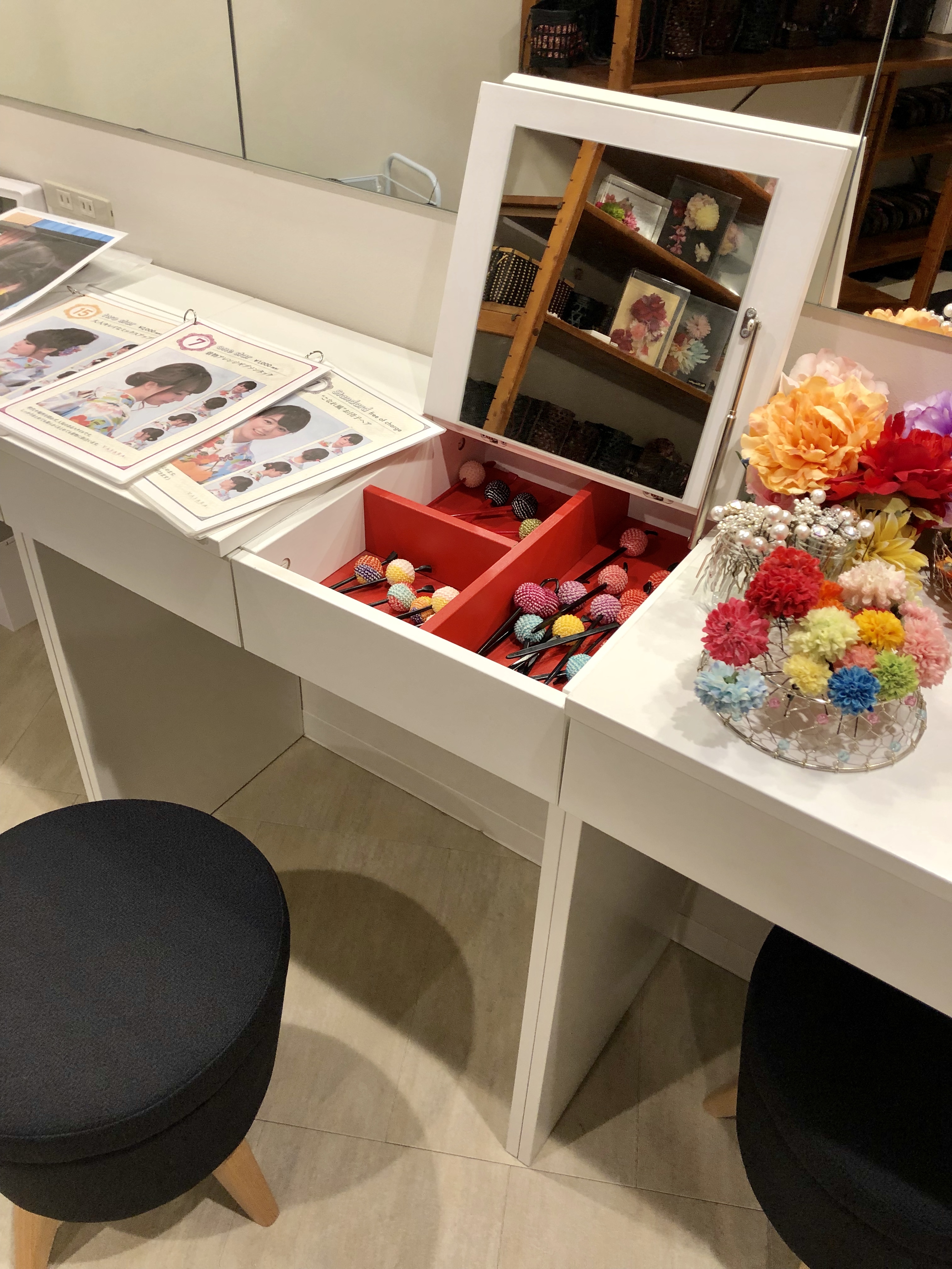 春休みのご予約はお早めに！