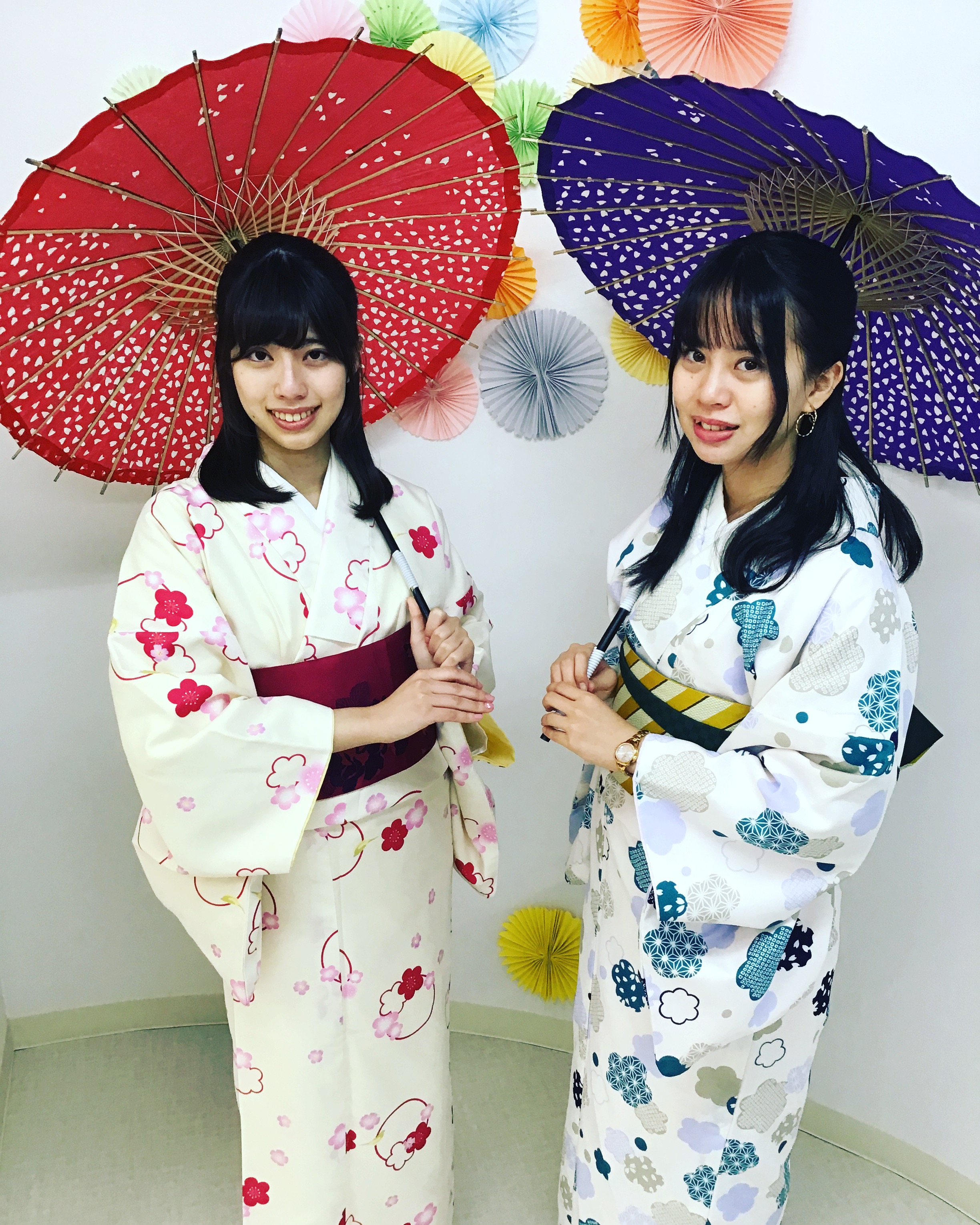 観光日和！！