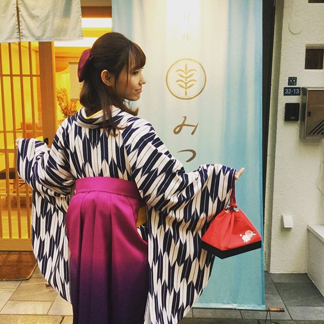 学割で袴をレンタルして、卒業式の思い出を彩りましょう！