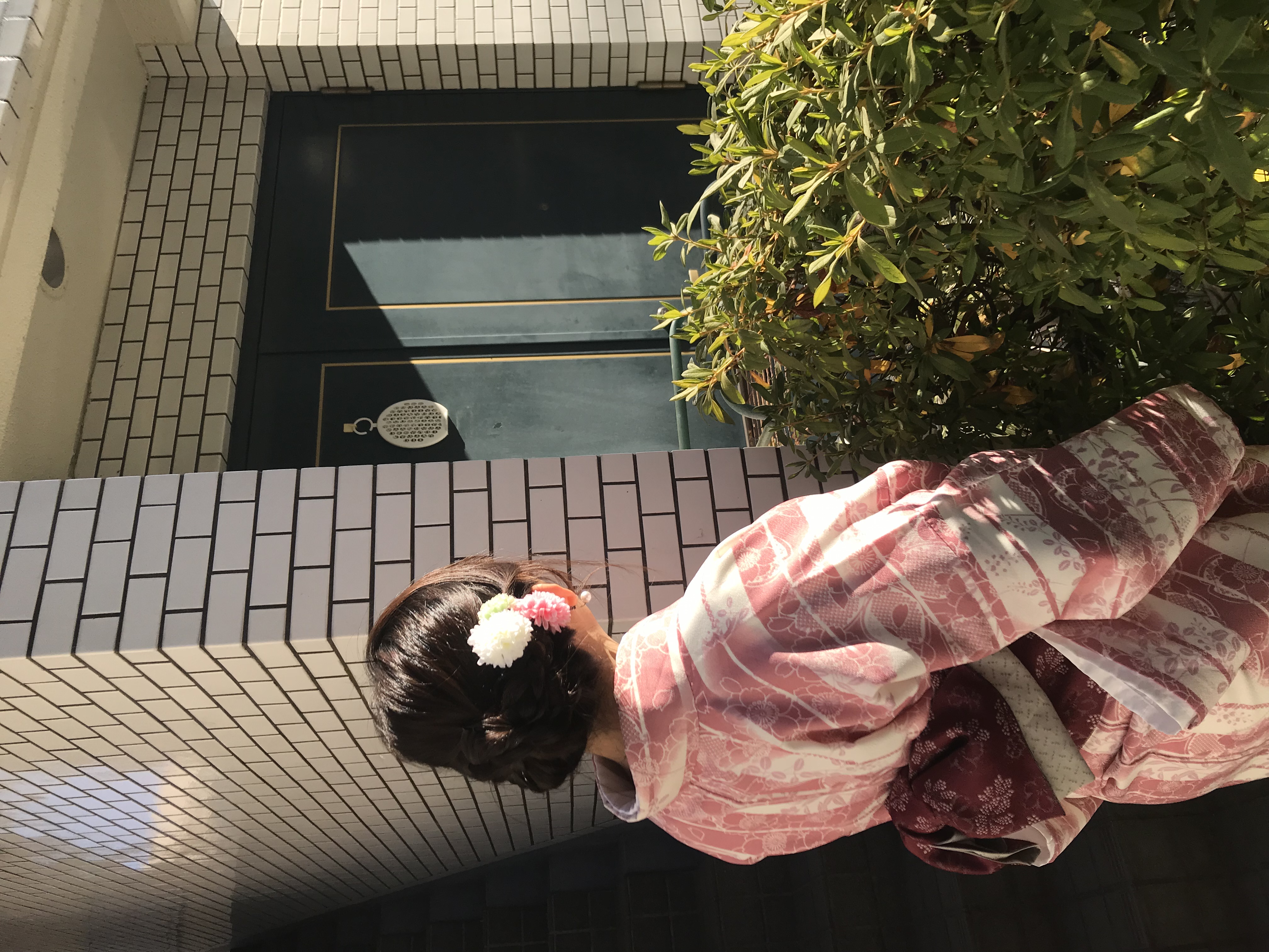 吉祥寺散策