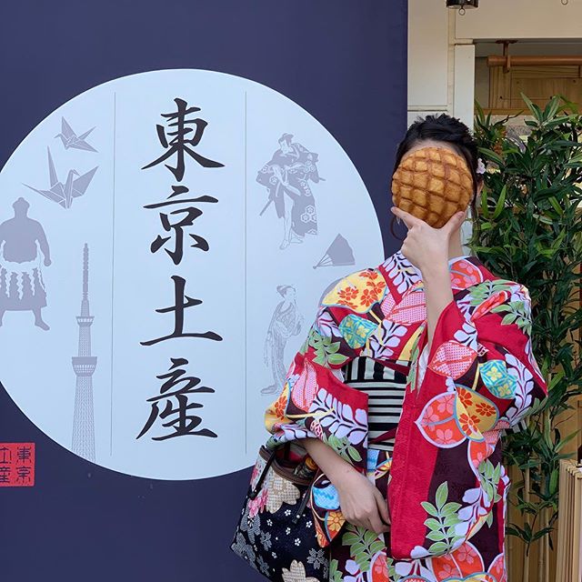 浅草にあるガイドブックに載っていないオススメスポット