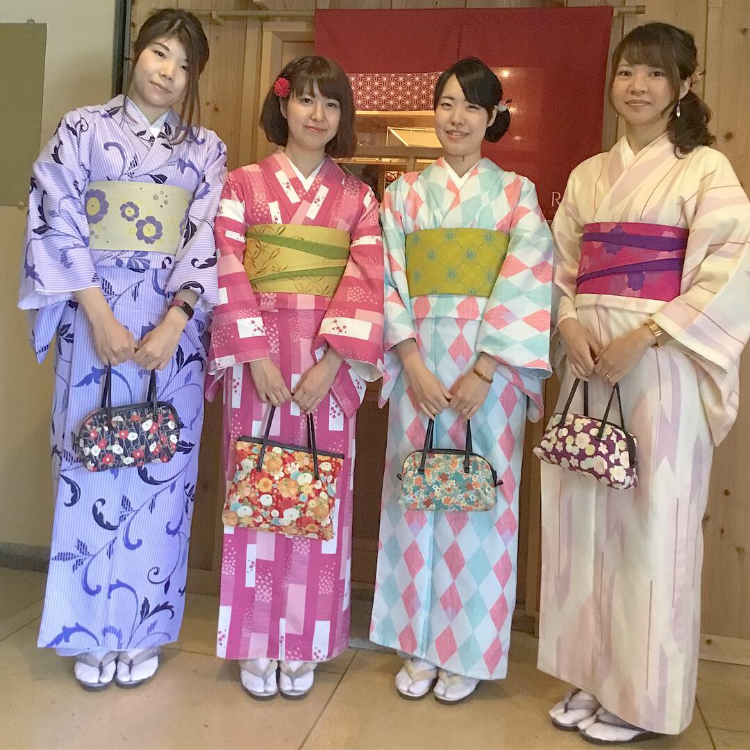 大型連休突入しました！
