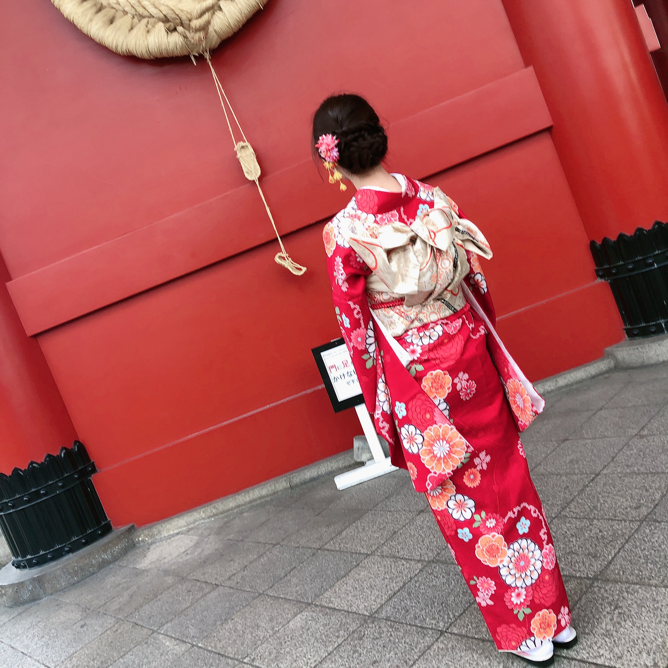 令和をお着物で迎えましょう！
