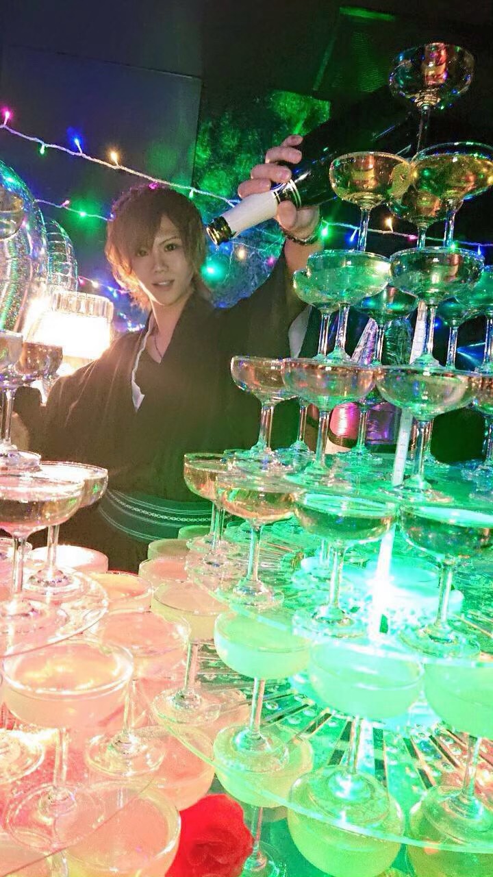 ☆birthday event☆