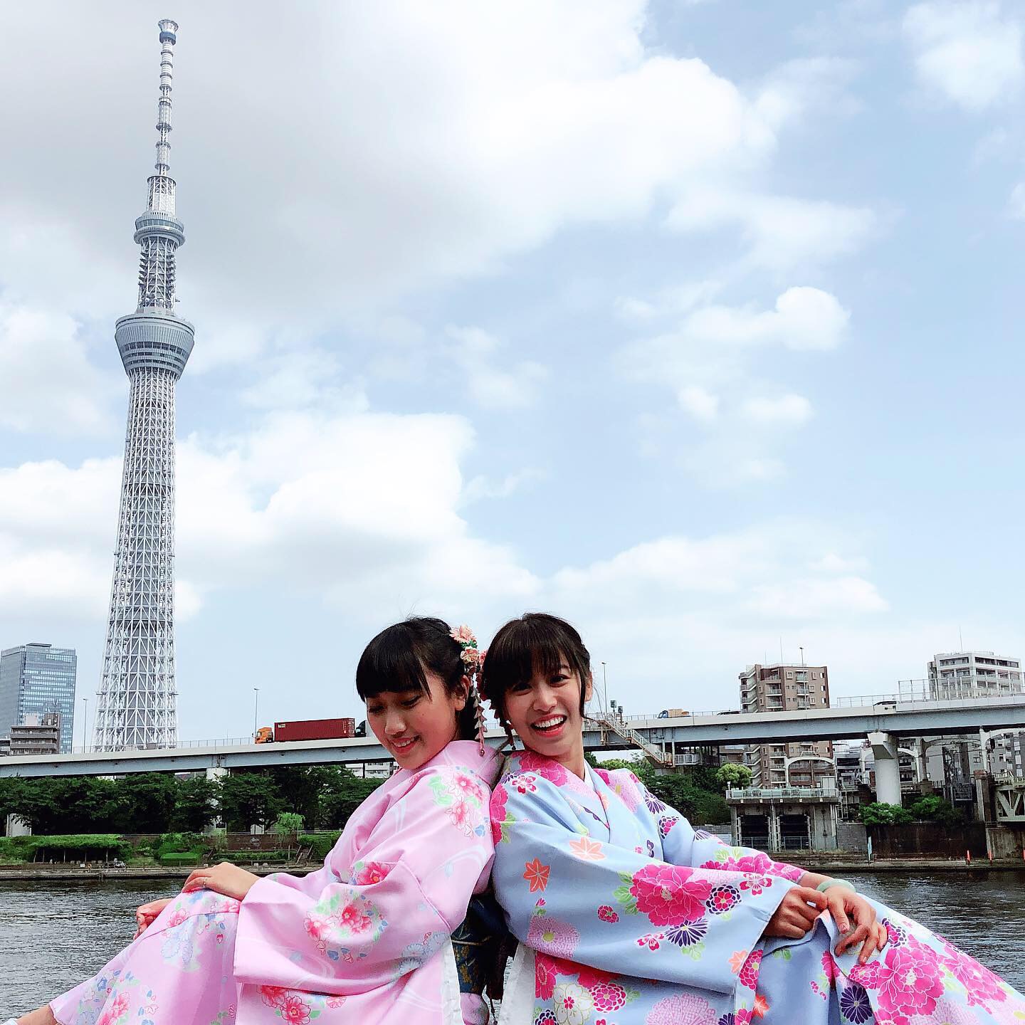 着物、浴衣どちらを着ますか？