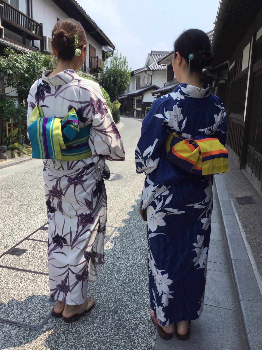 本日、晴の日岡山です！