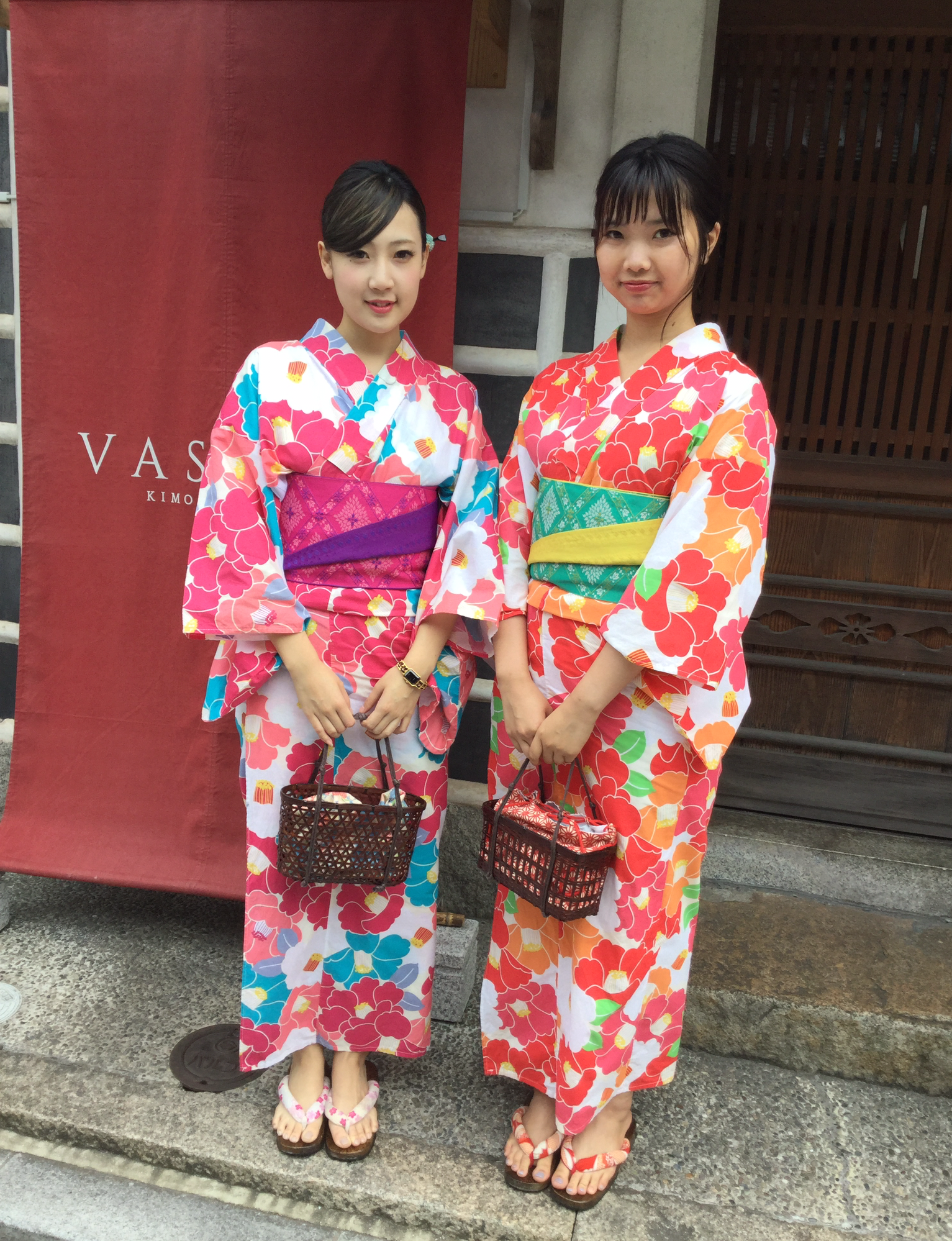 夏休み