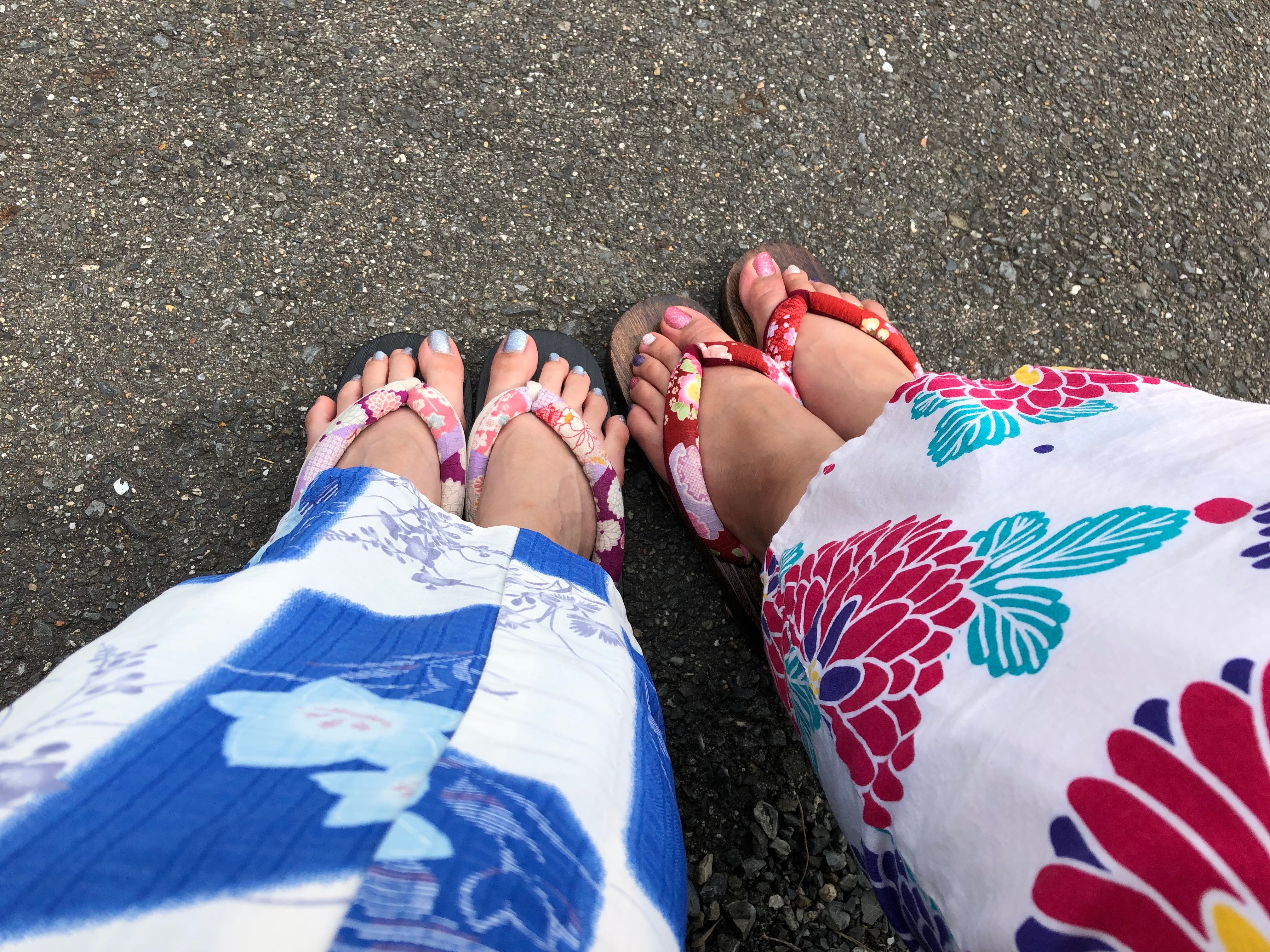 夏のイベント(^^♪