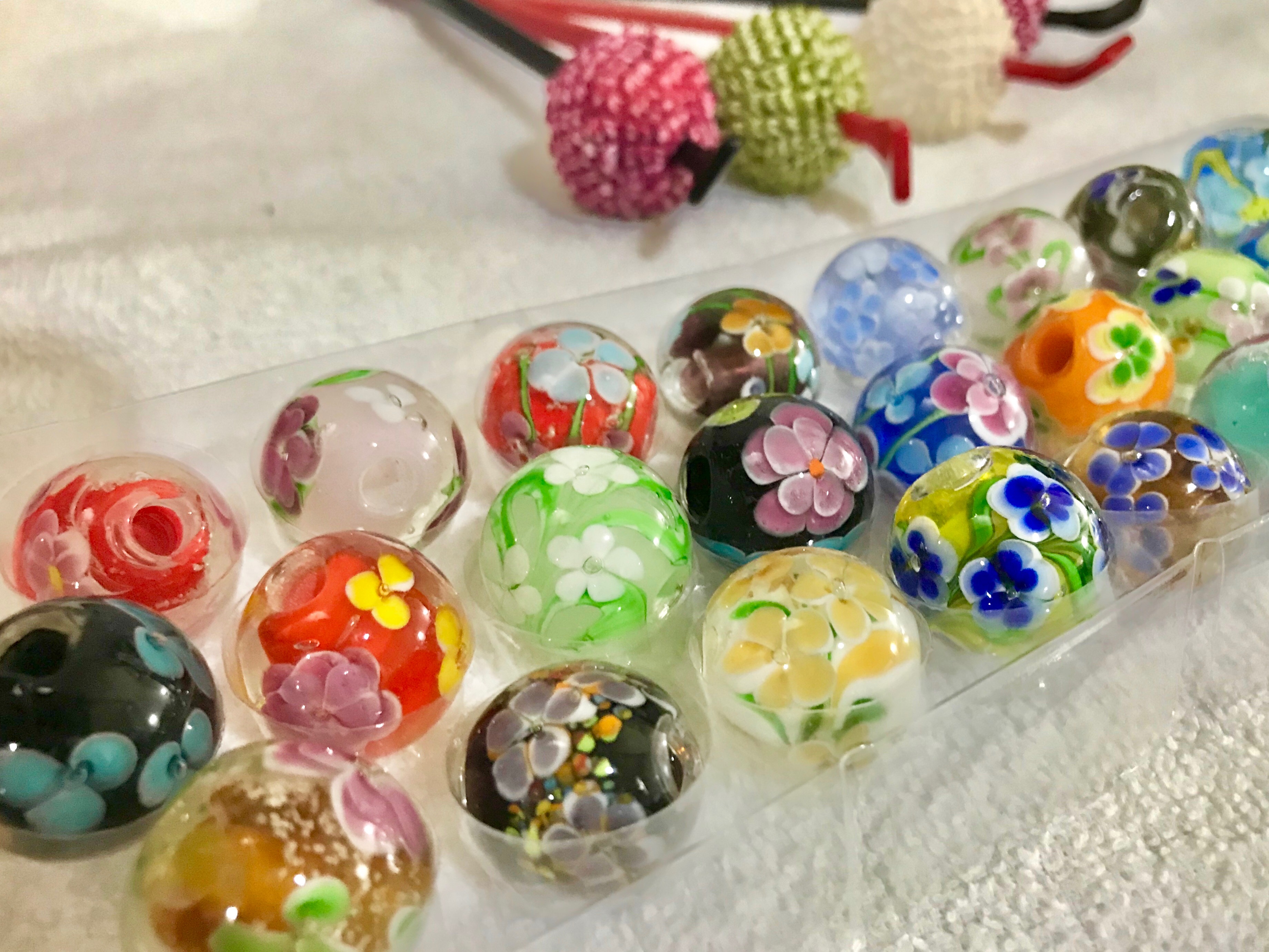 泉州　光と音の夢花火♪