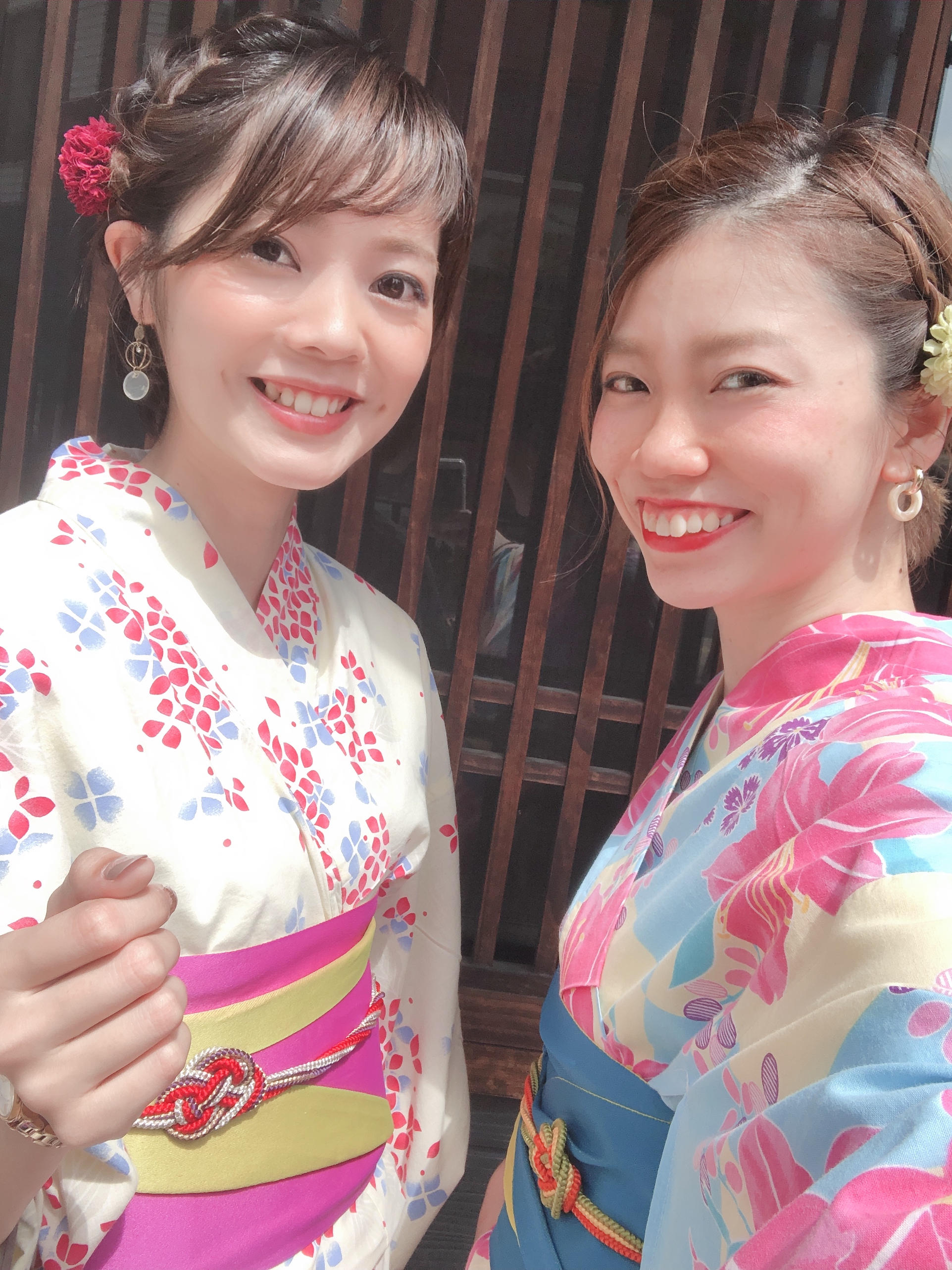 浴衣♡♡