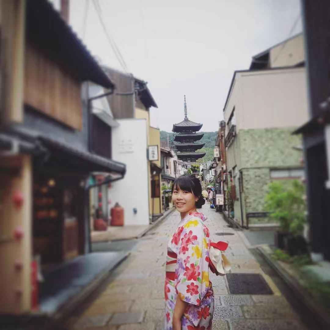 五重塔