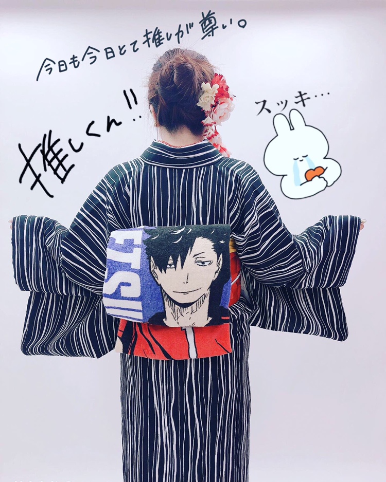 目立ち度　ナンバー１　☆彡