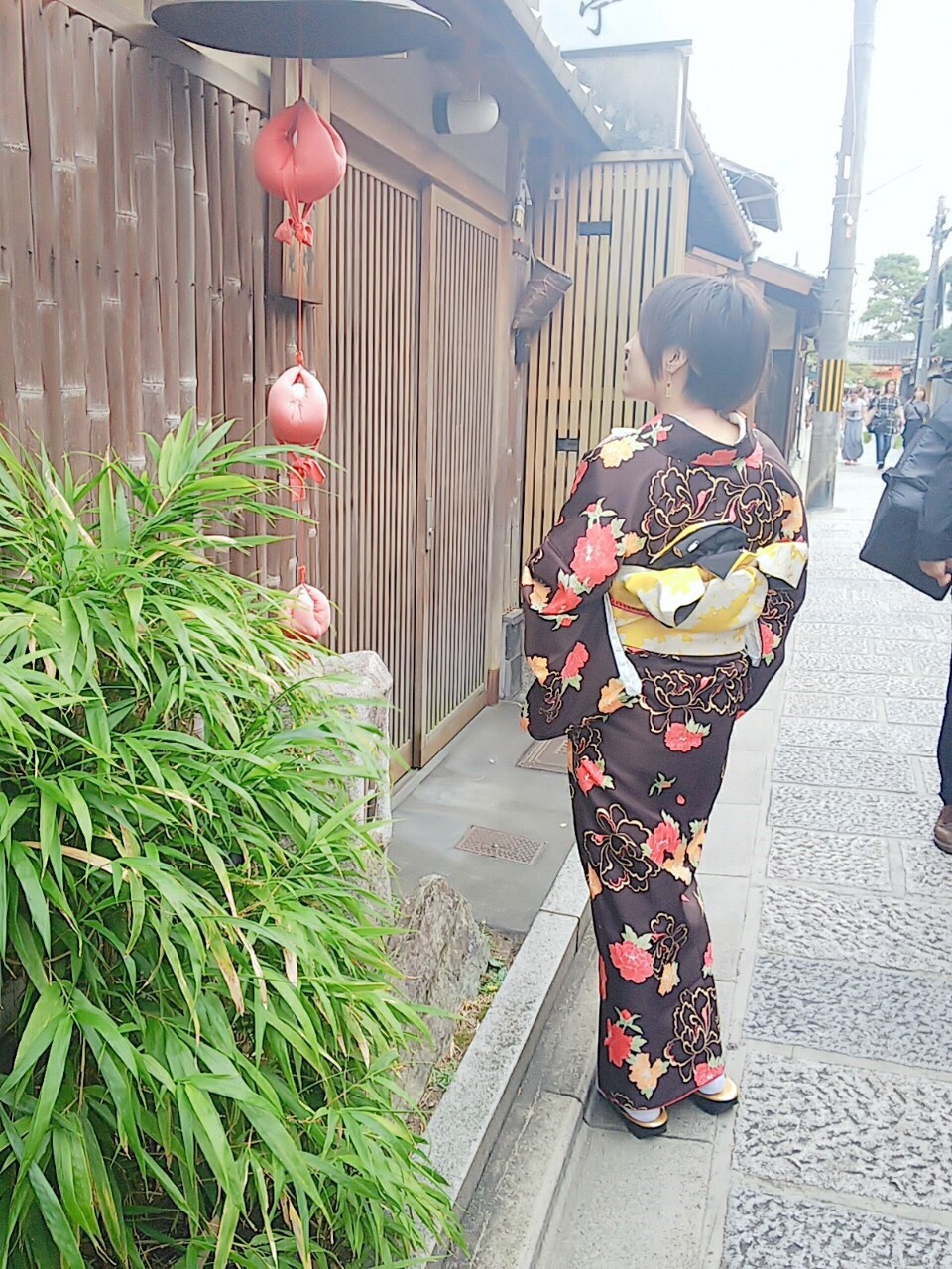 秋色