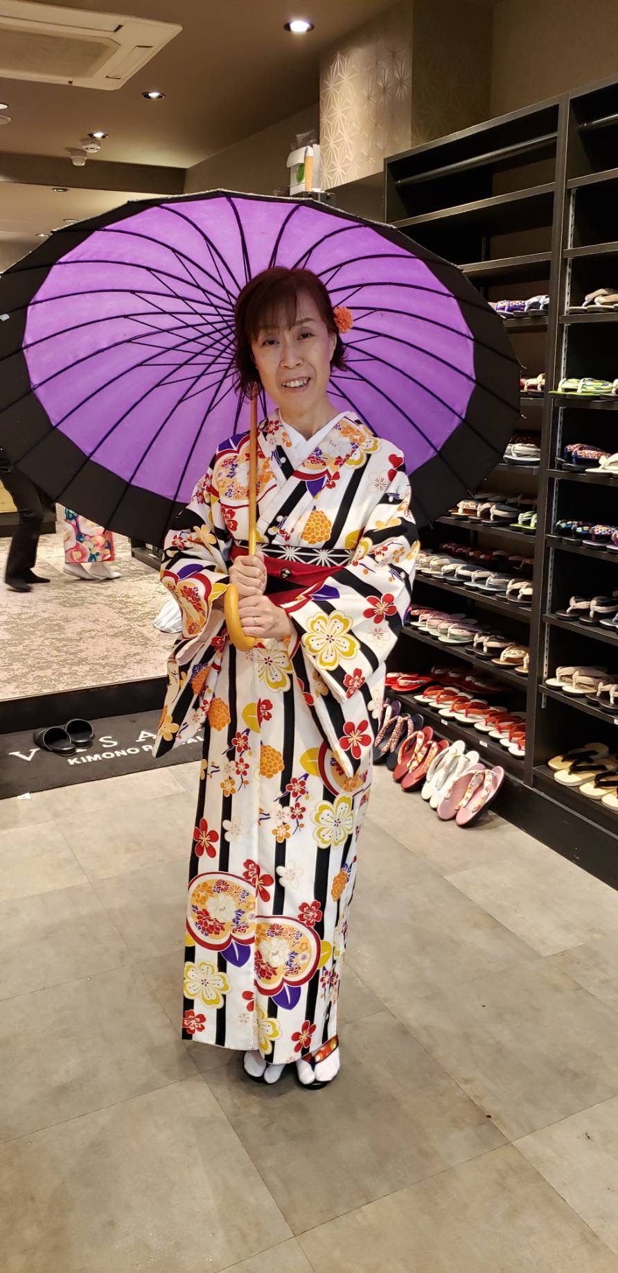 雨の日の楽しみ方