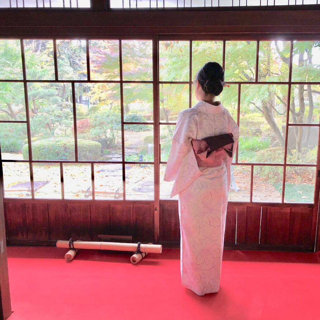 袴レンタル受け付け中