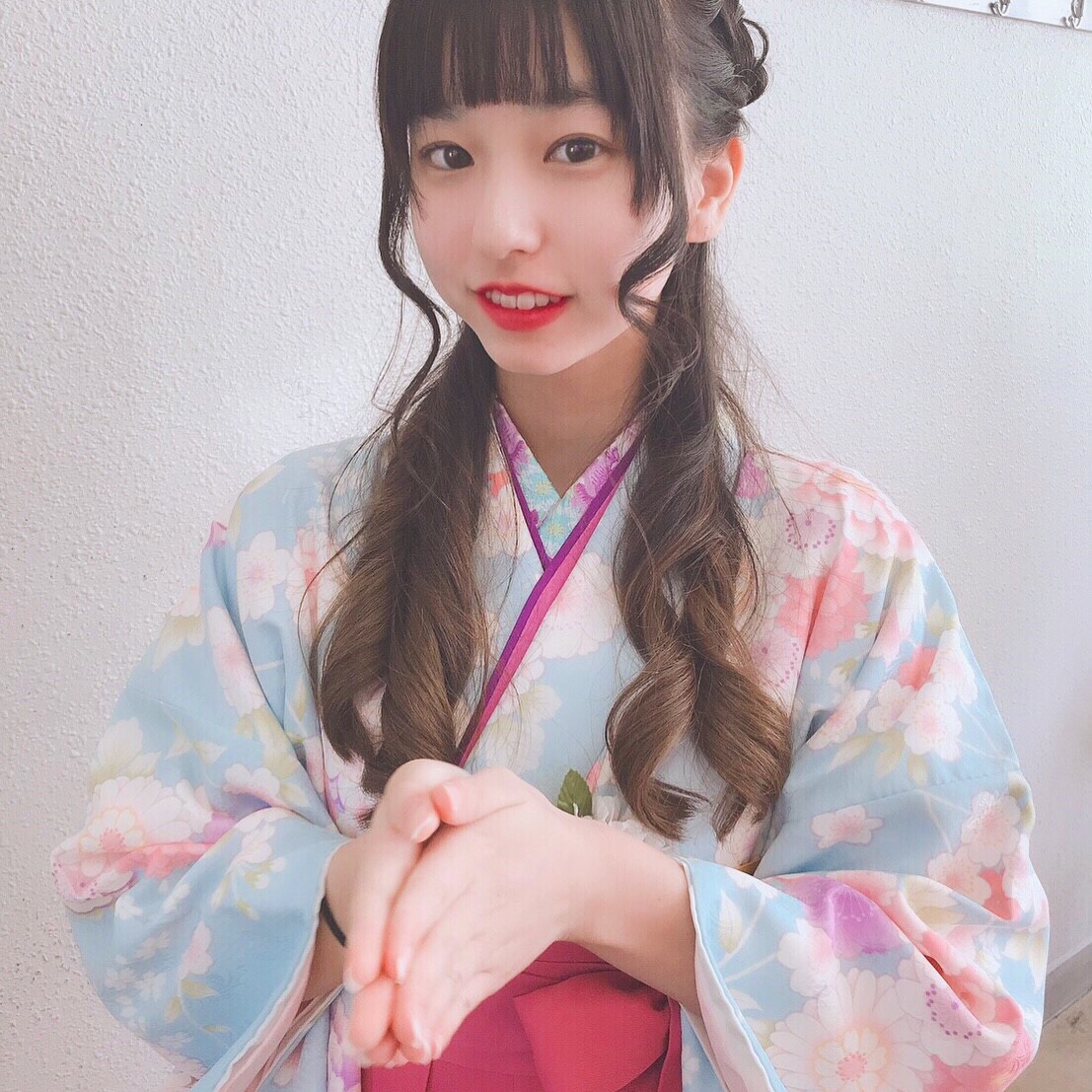 秋晴れ!お出かけしませんか