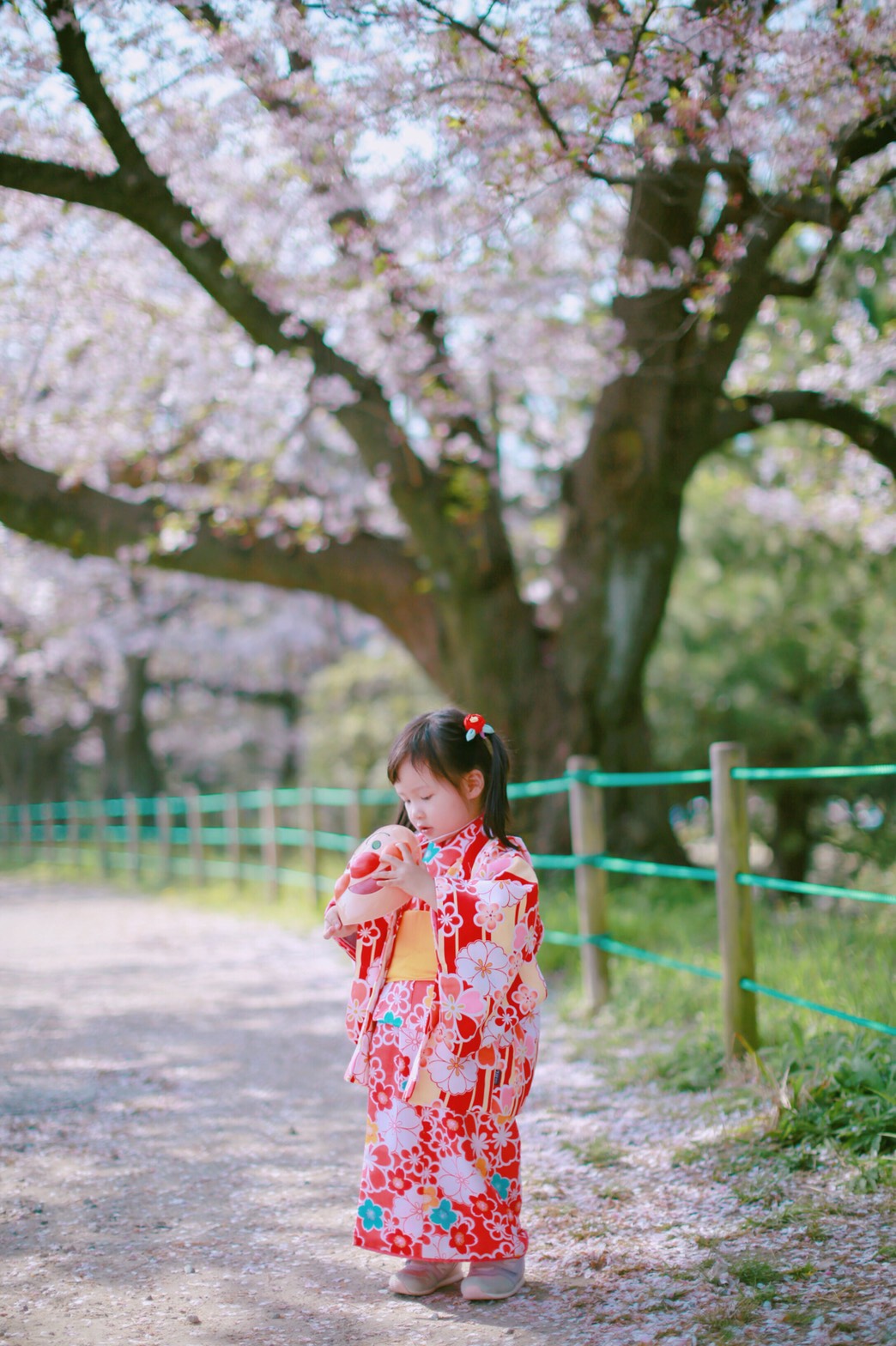 こんにちは♡