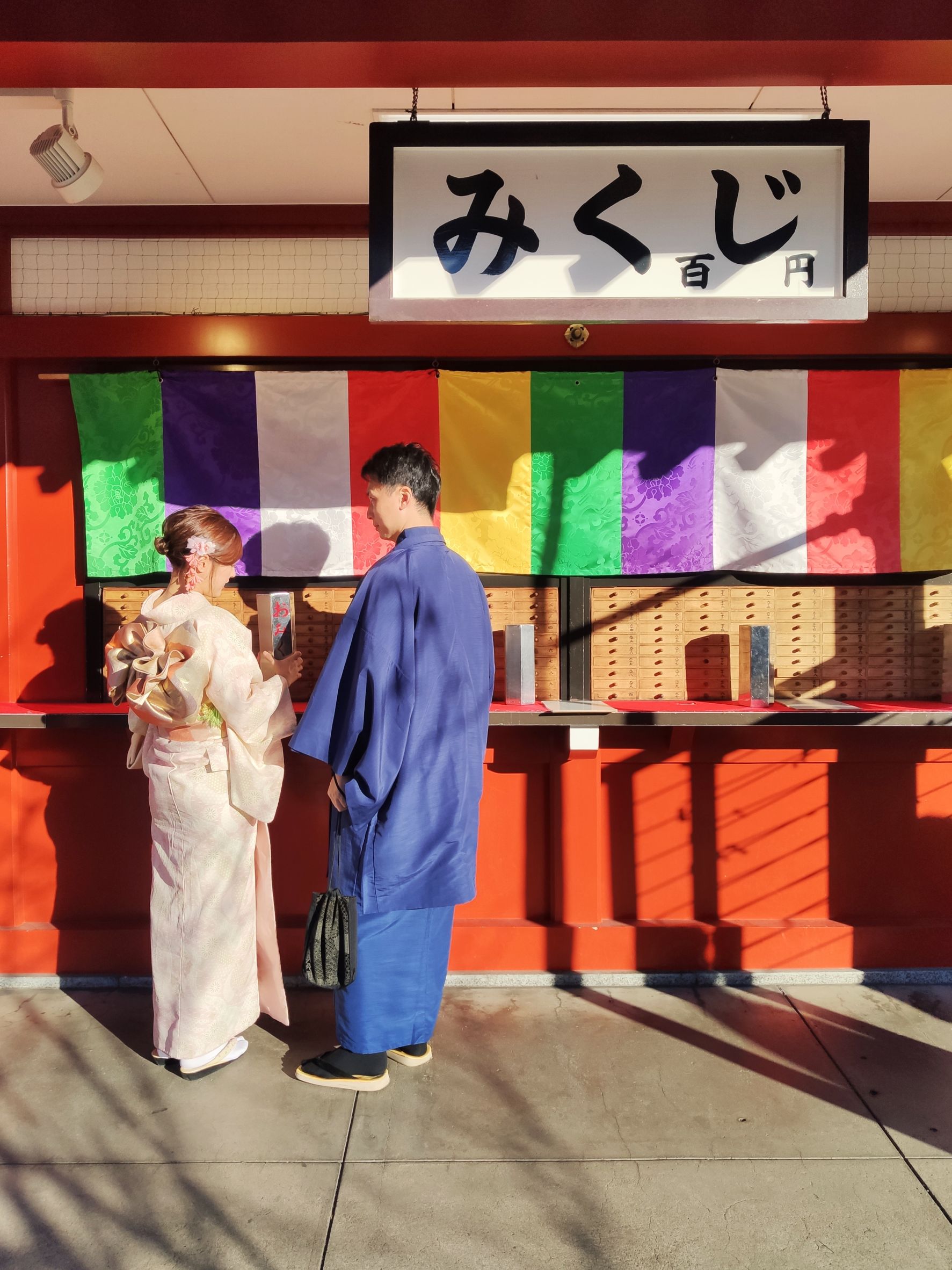 レトロな雰囲気で♡