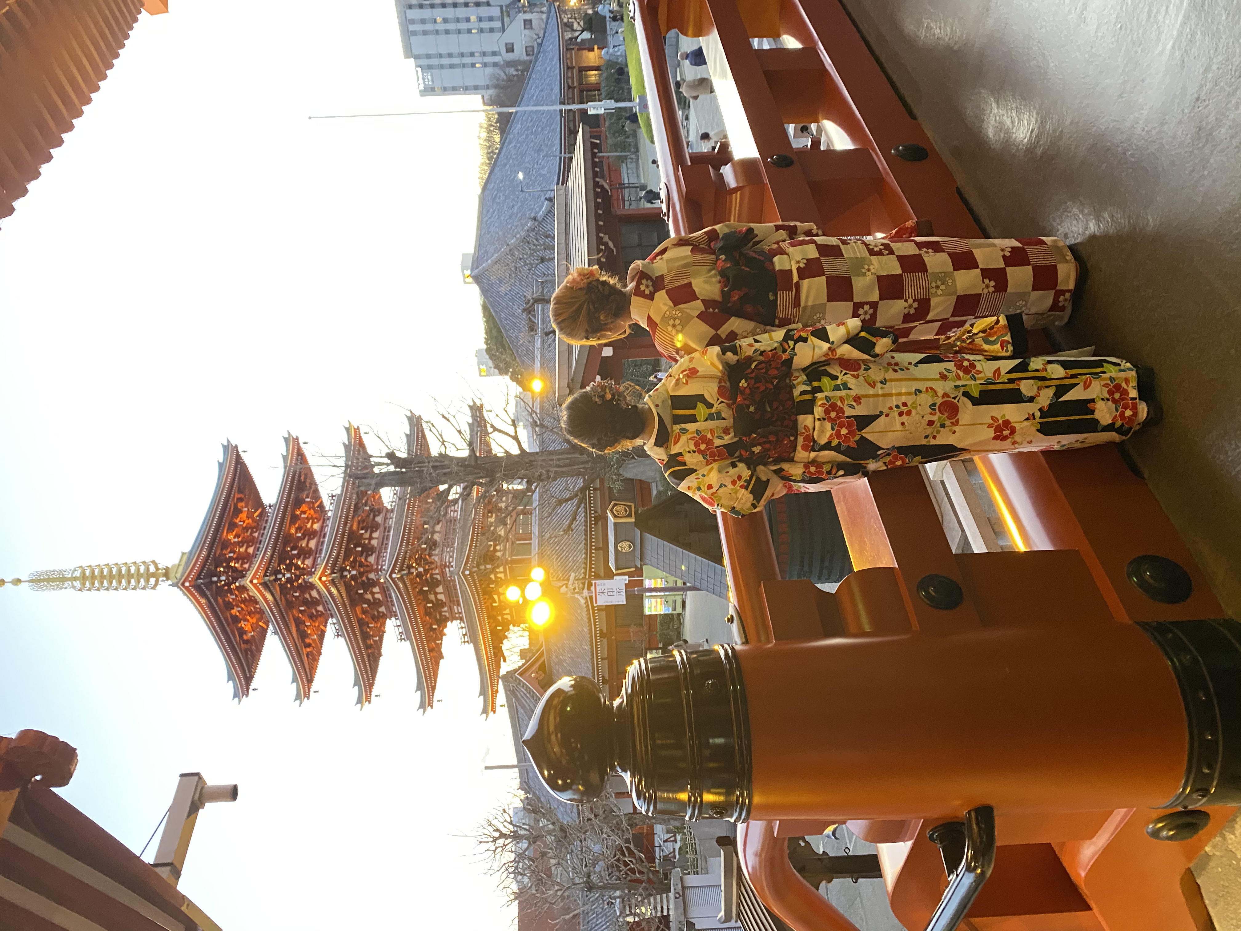 お着物で素敵なお写真いかがですか?