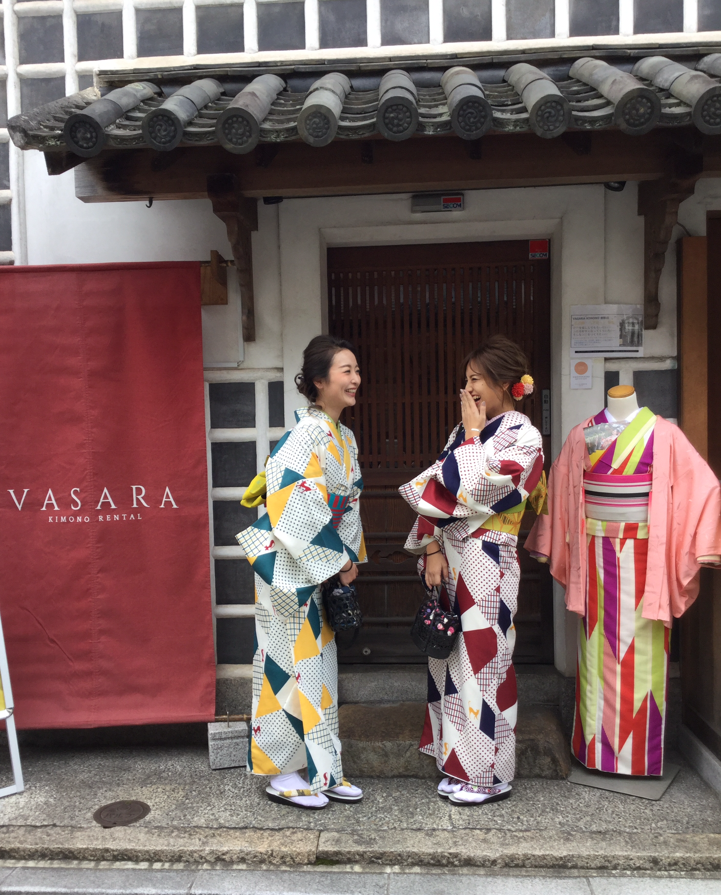 女子旅♡