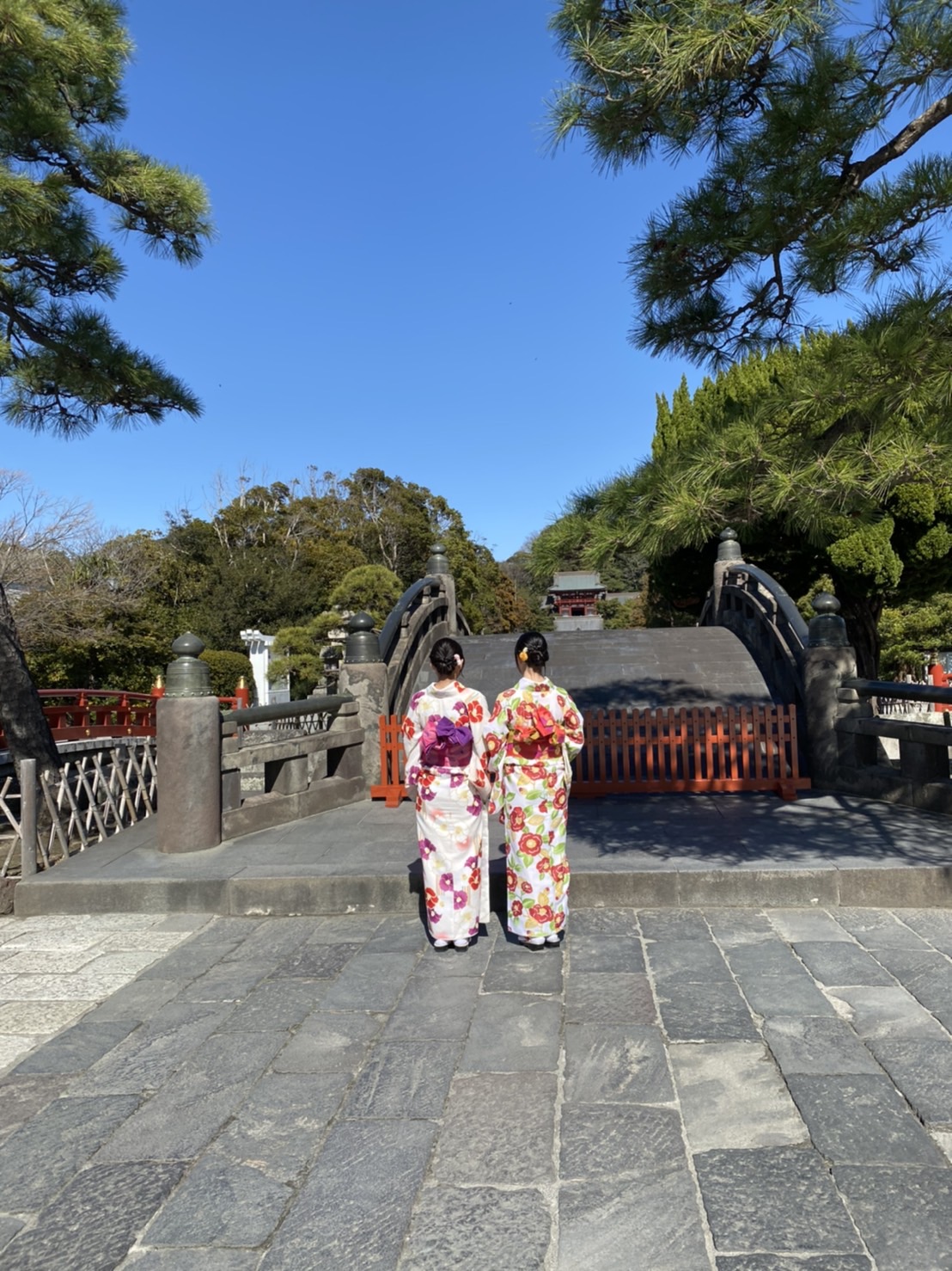 鎌倉の食べ歩きといえばお団子!