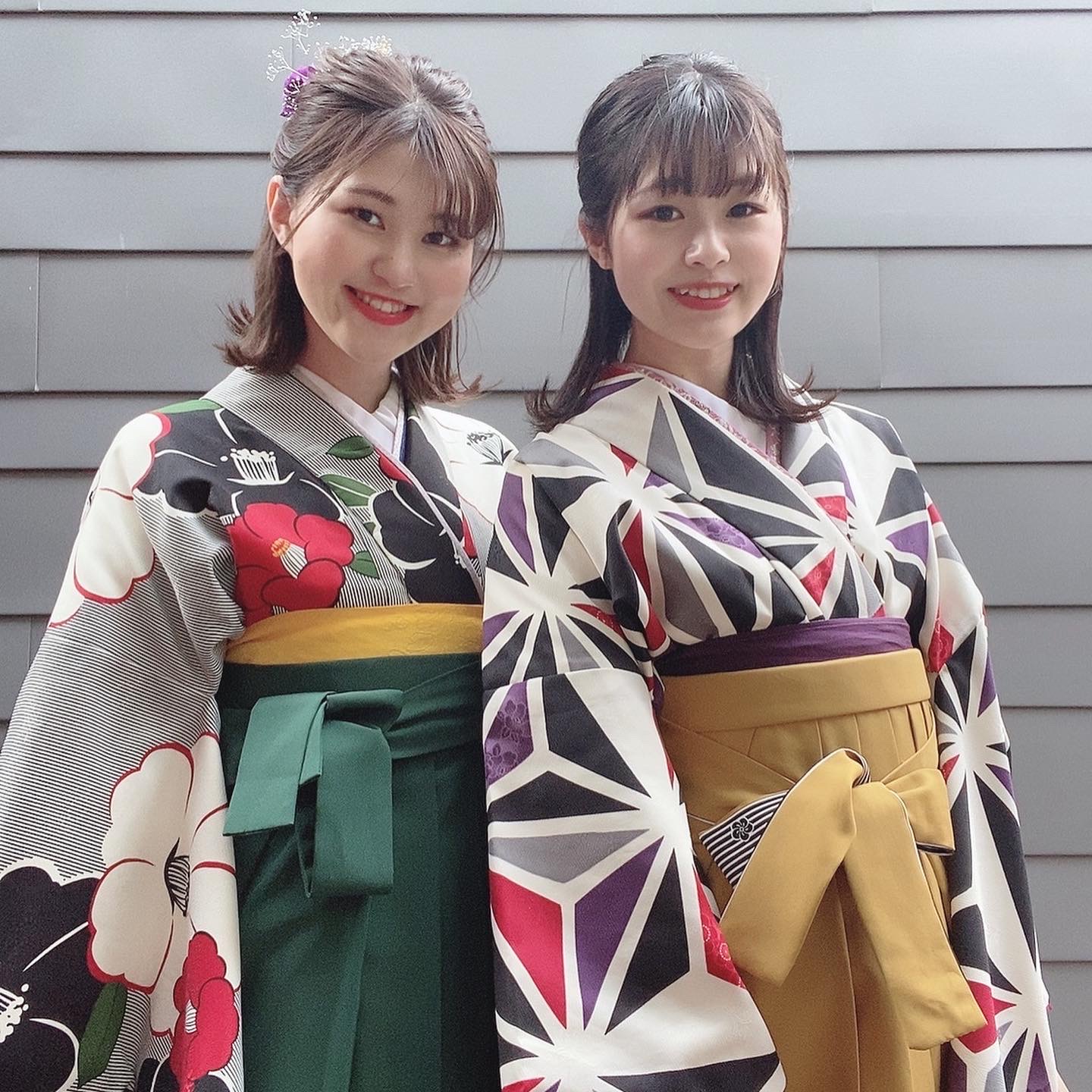 袴で浅草散策いかがでしょうか*:+*