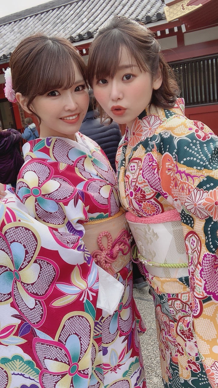 可愛いお客様(*^_^*)