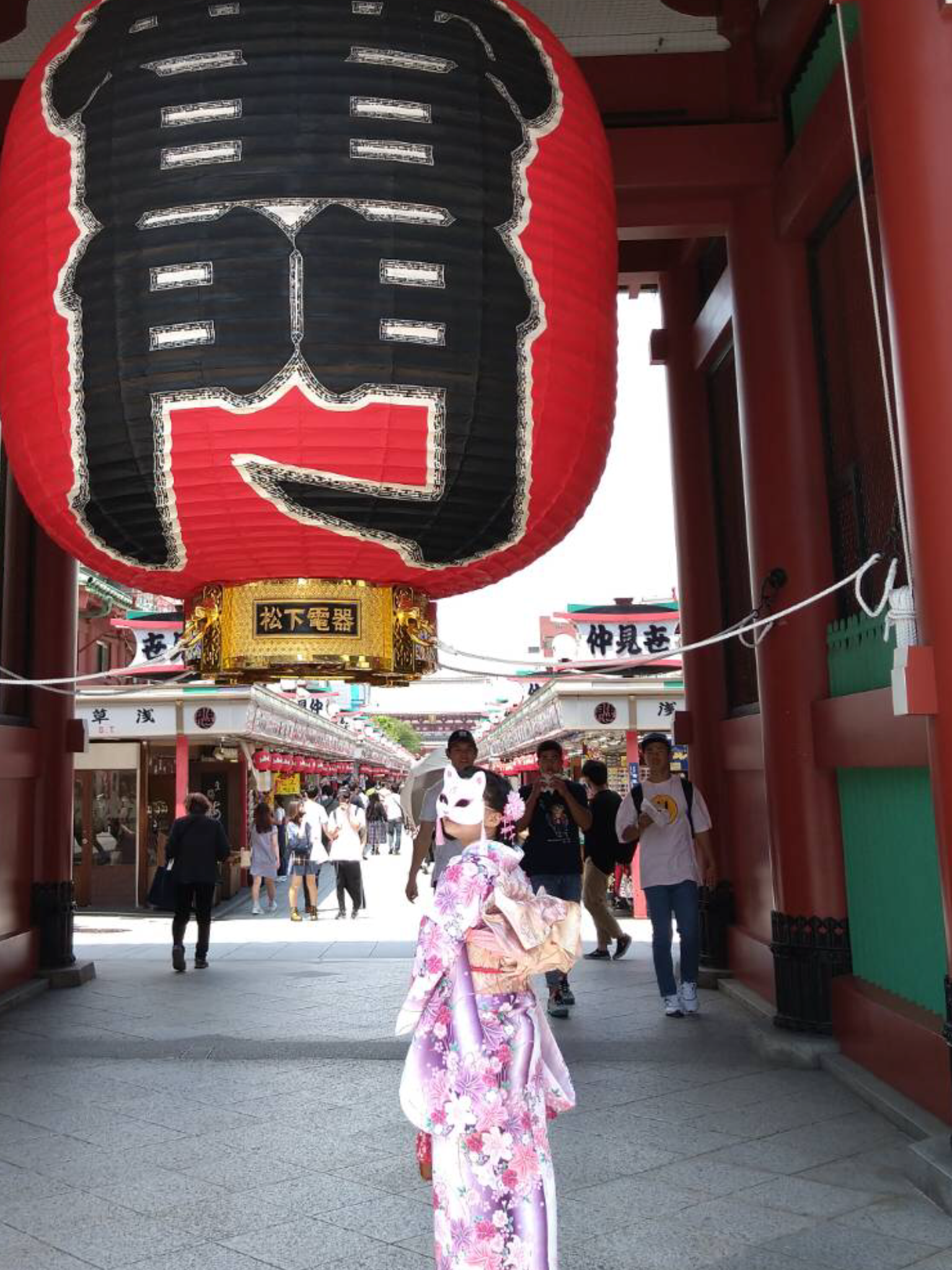 記念写真は今が撮り時！