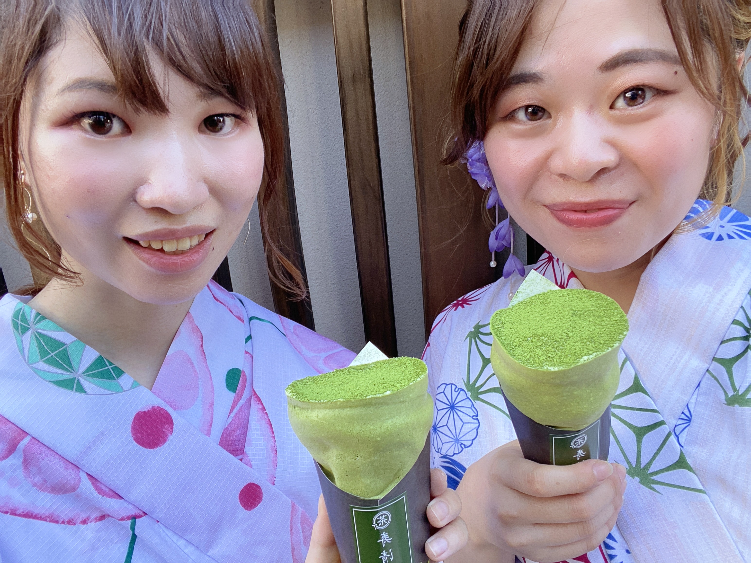 何食べる？