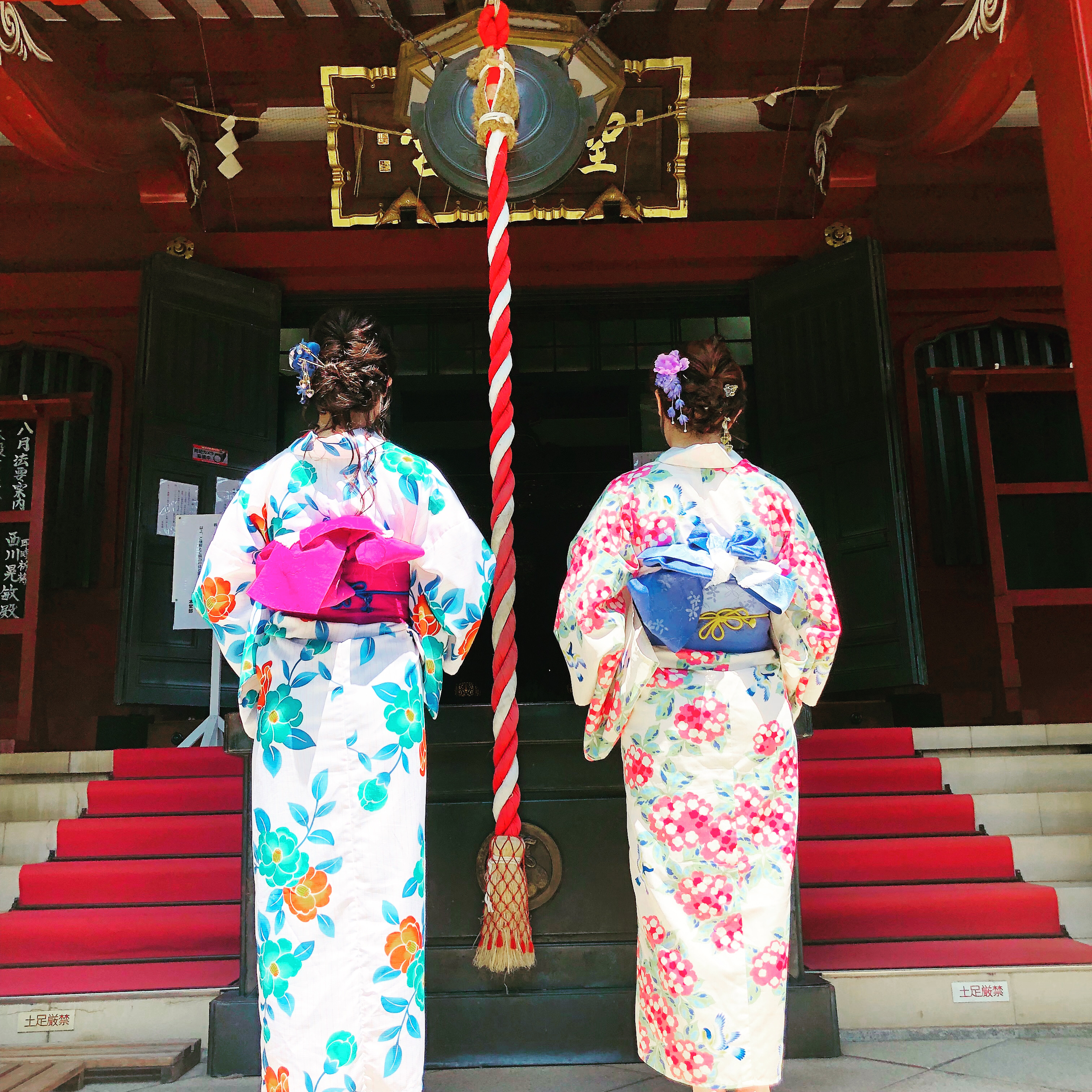 可愛い写真撮りませんか？