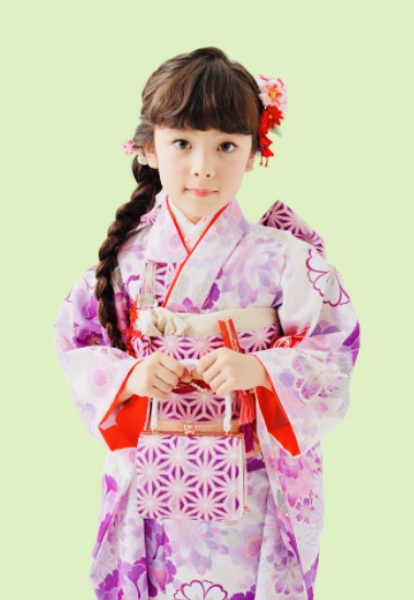 。.:♥:.。oOo。七五三。oOo。.:♥:.。