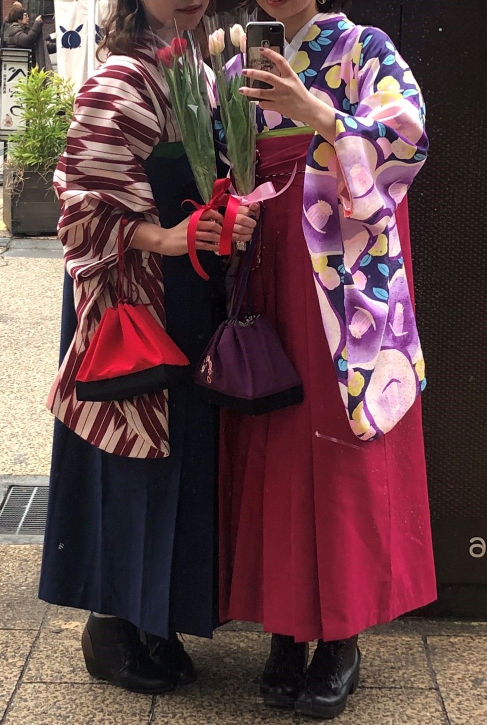 ✿3/3秋葉原神田明神店です✿