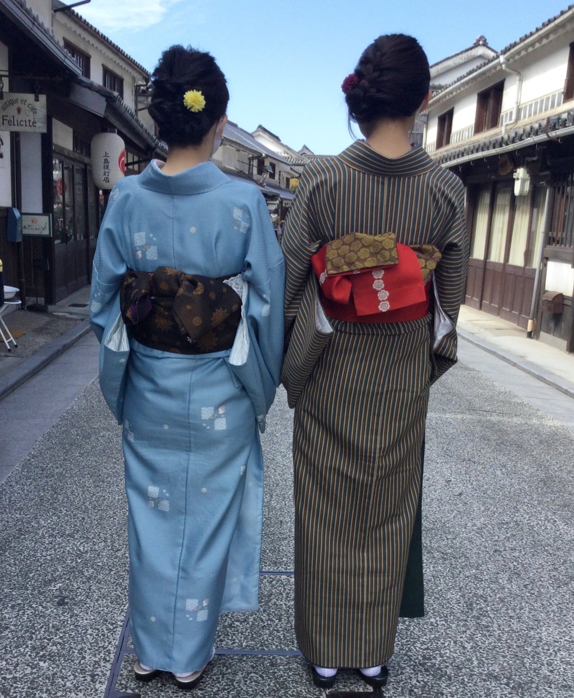素敵な思い出作りに♪