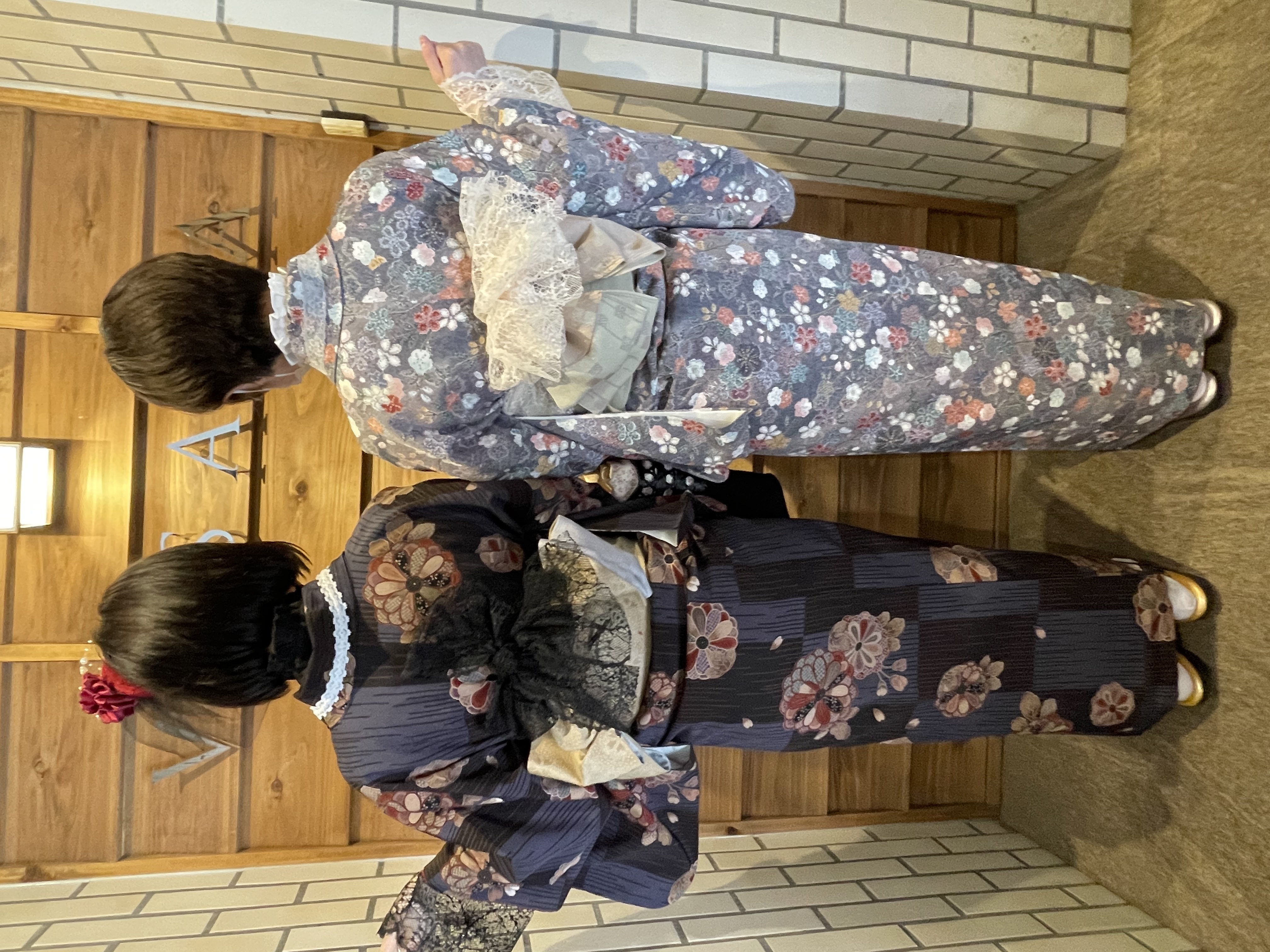 鎌倉小町通り店です(*´ω｀*)