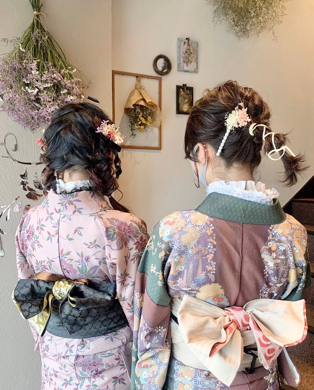 GW最終日!雨の日こそVASARA♪
