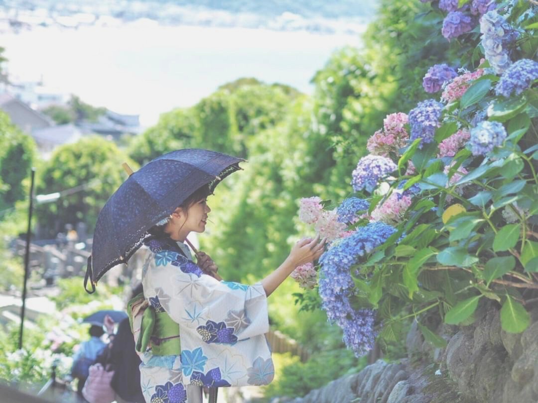 鎌倉小町通り店です(⑅•ᴗ•⑅)◜..°♡