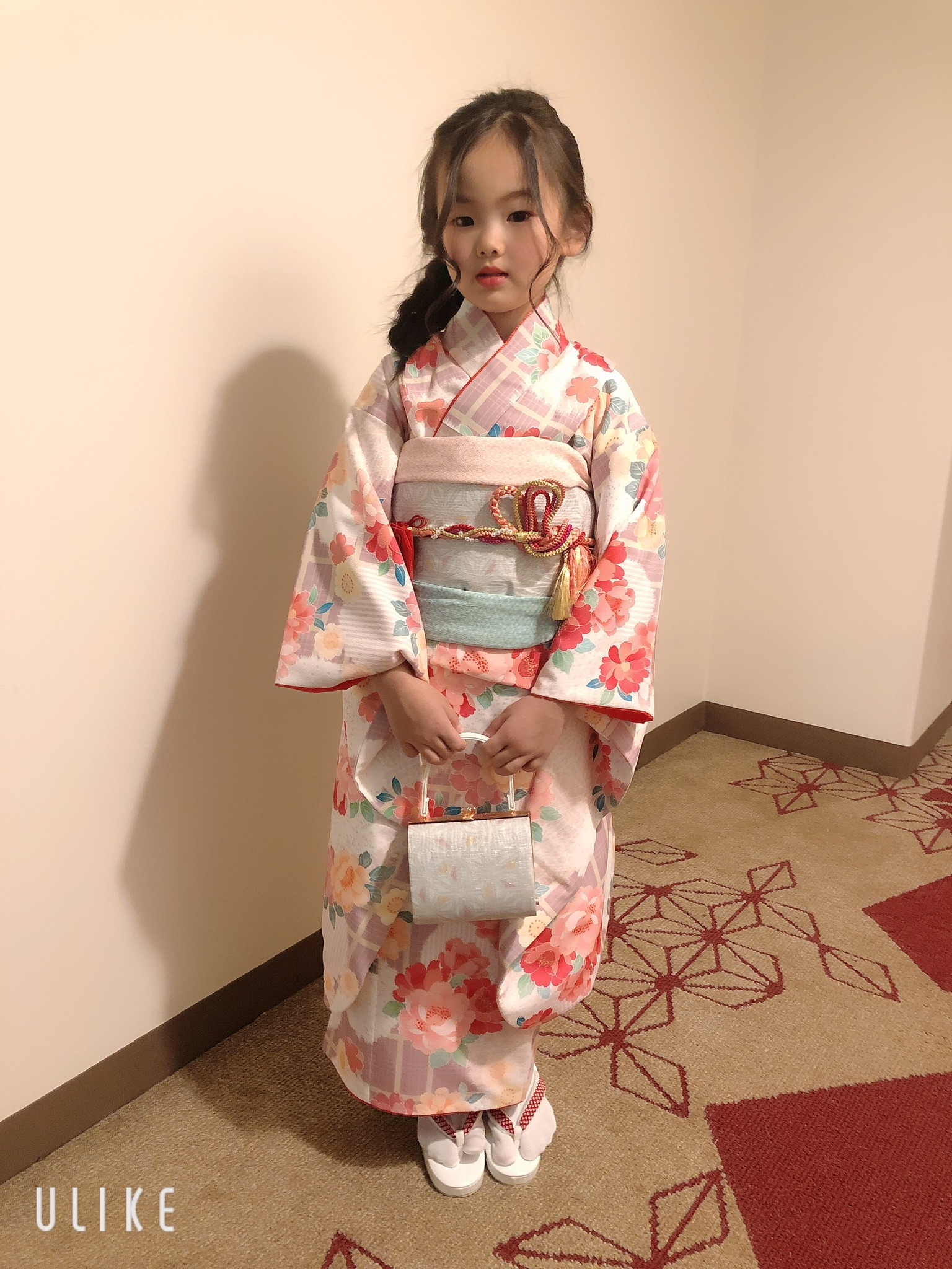 七五三撮影プラン(*´∇｀*)