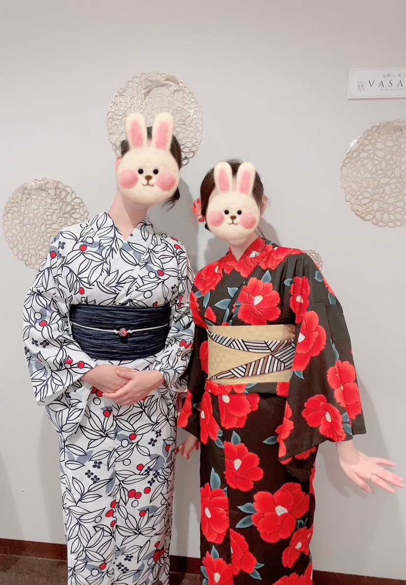 浴衣Collection♡
