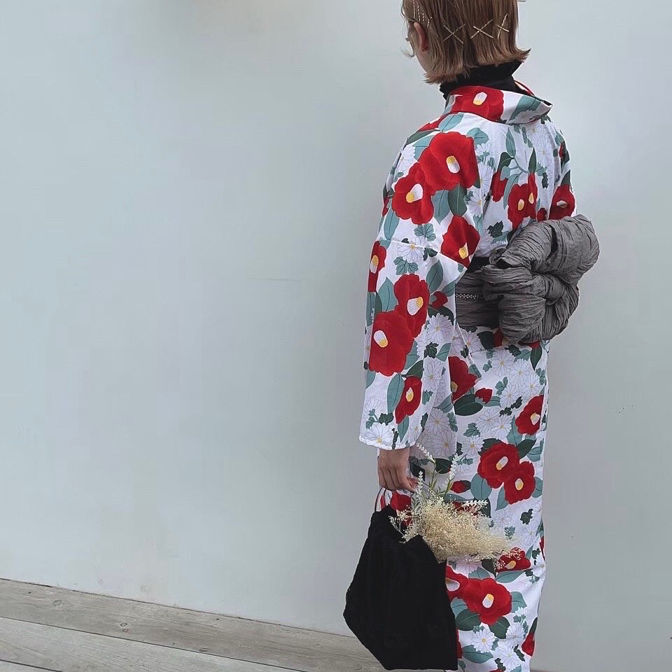 鎌倉小町通り店です( ¨̮ )