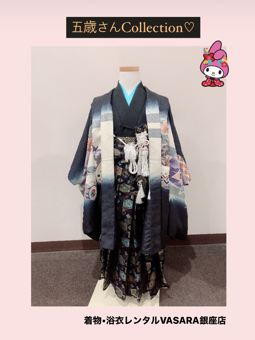 五歳さんCollection♡