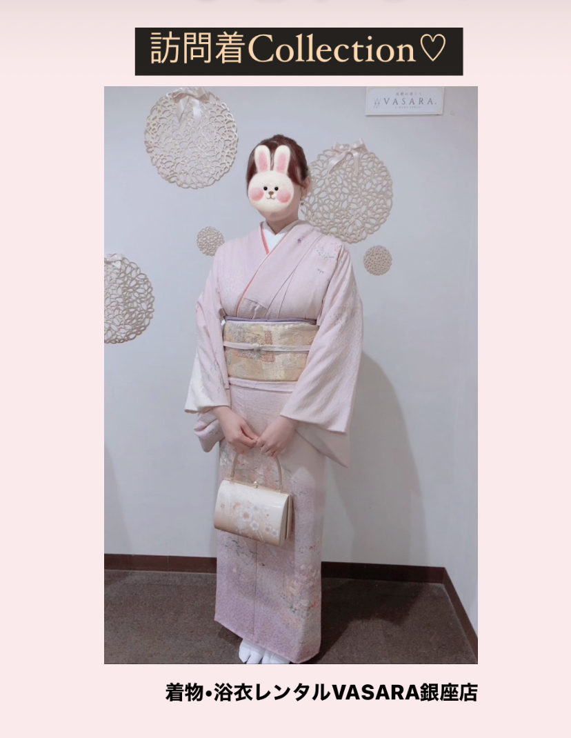 訪問着Collection♡