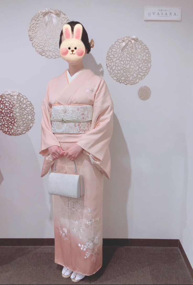 訪問着Collection♡